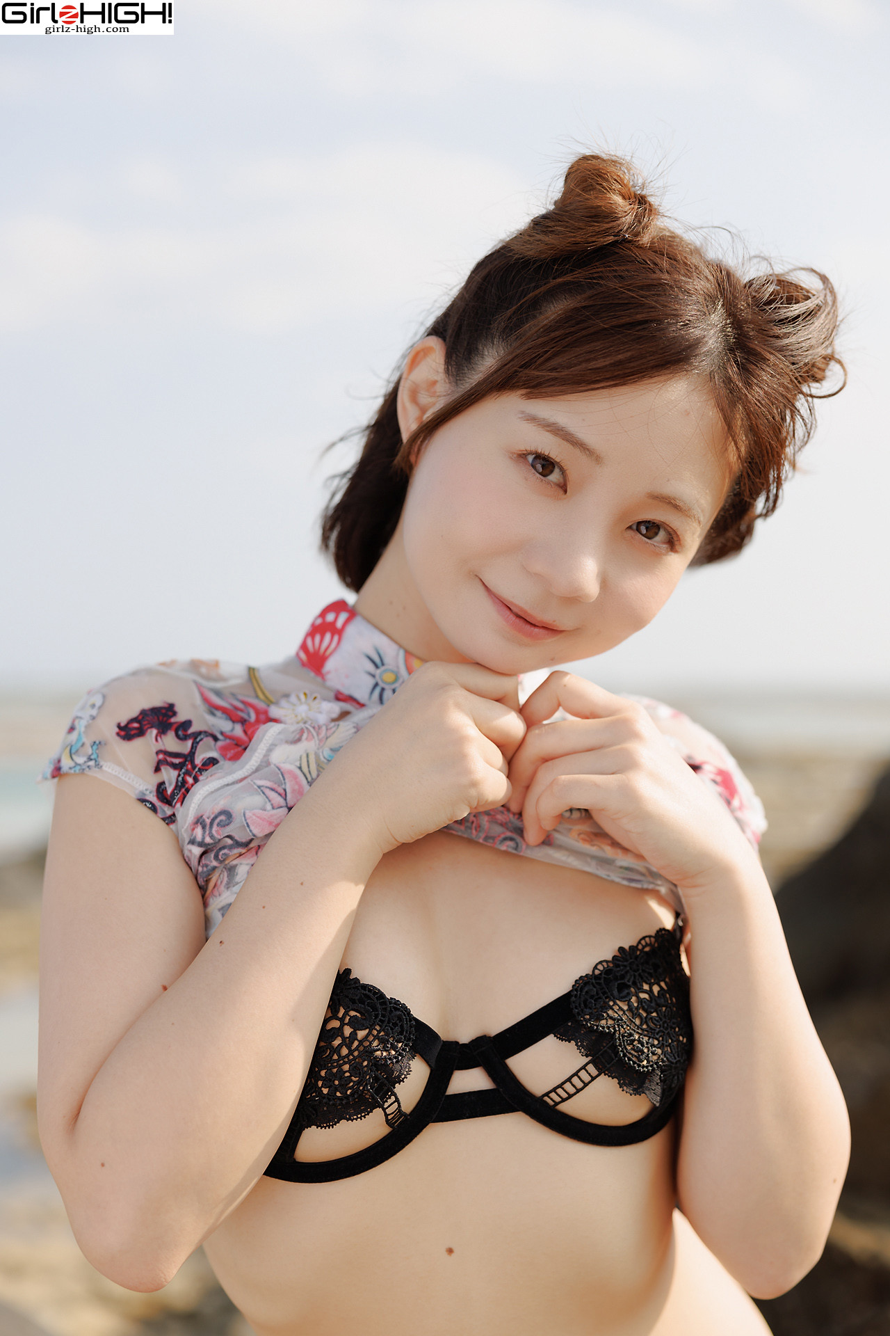 Mana 真奈, Girlz-High This is my last DVD in my 20s (bfaa_097_004)