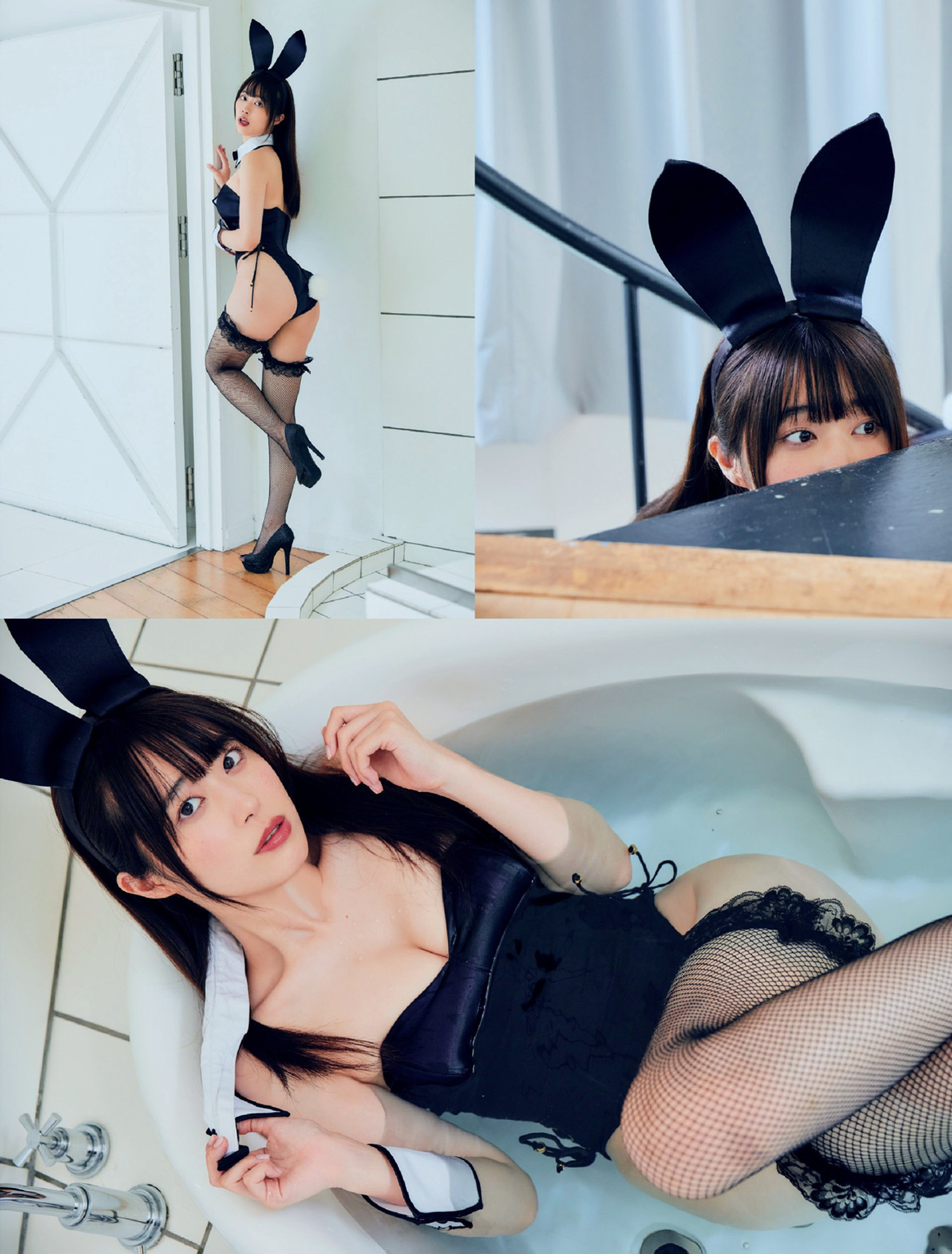 Mariri Sugimoto 杉本爱莉铃, FLASH 2024.09.03 (フラッシュ 2024年9月3日号)