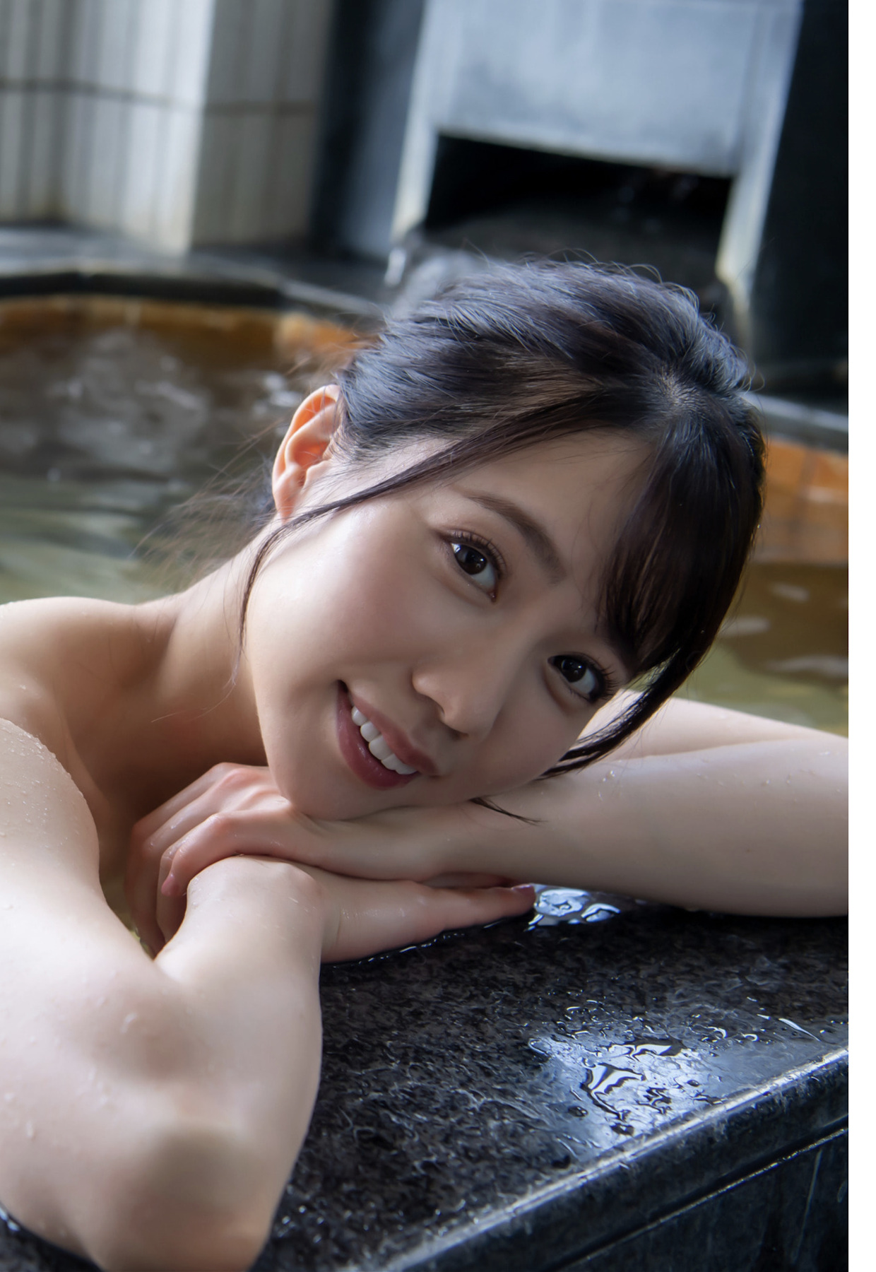 Mayu Minami 南まゆ, 美少女と完全主観で過ごすイチャラブ・ヌード写真集 [ハダカの恋人たち]