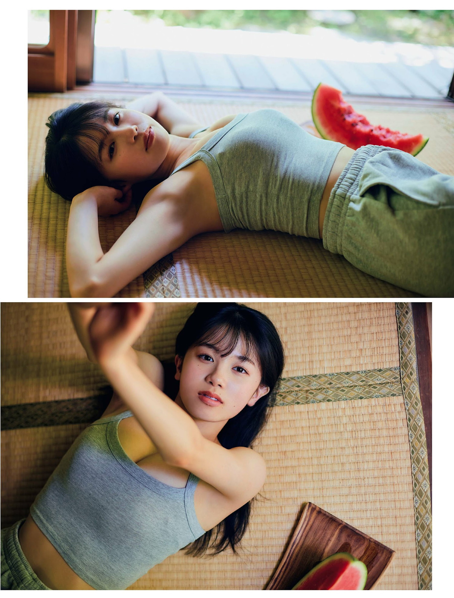 Mayuu Masai 正鋳真優, FLASH 2024.09.10 (フラッシュ 2024年9月10日号)