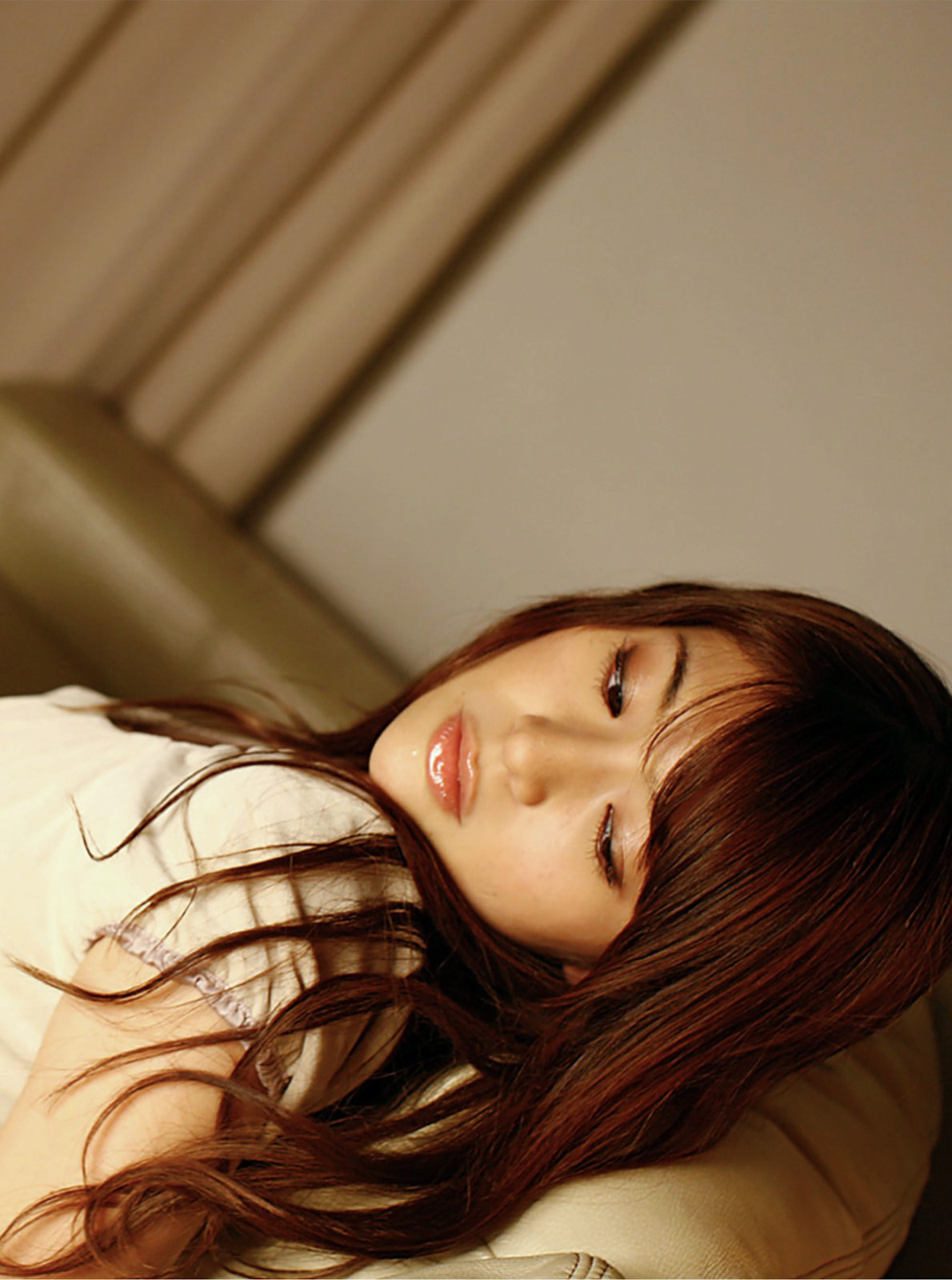 Megu Fujiura 藤浦めぐ, デジタル写真集 [Clasical X] Set.01