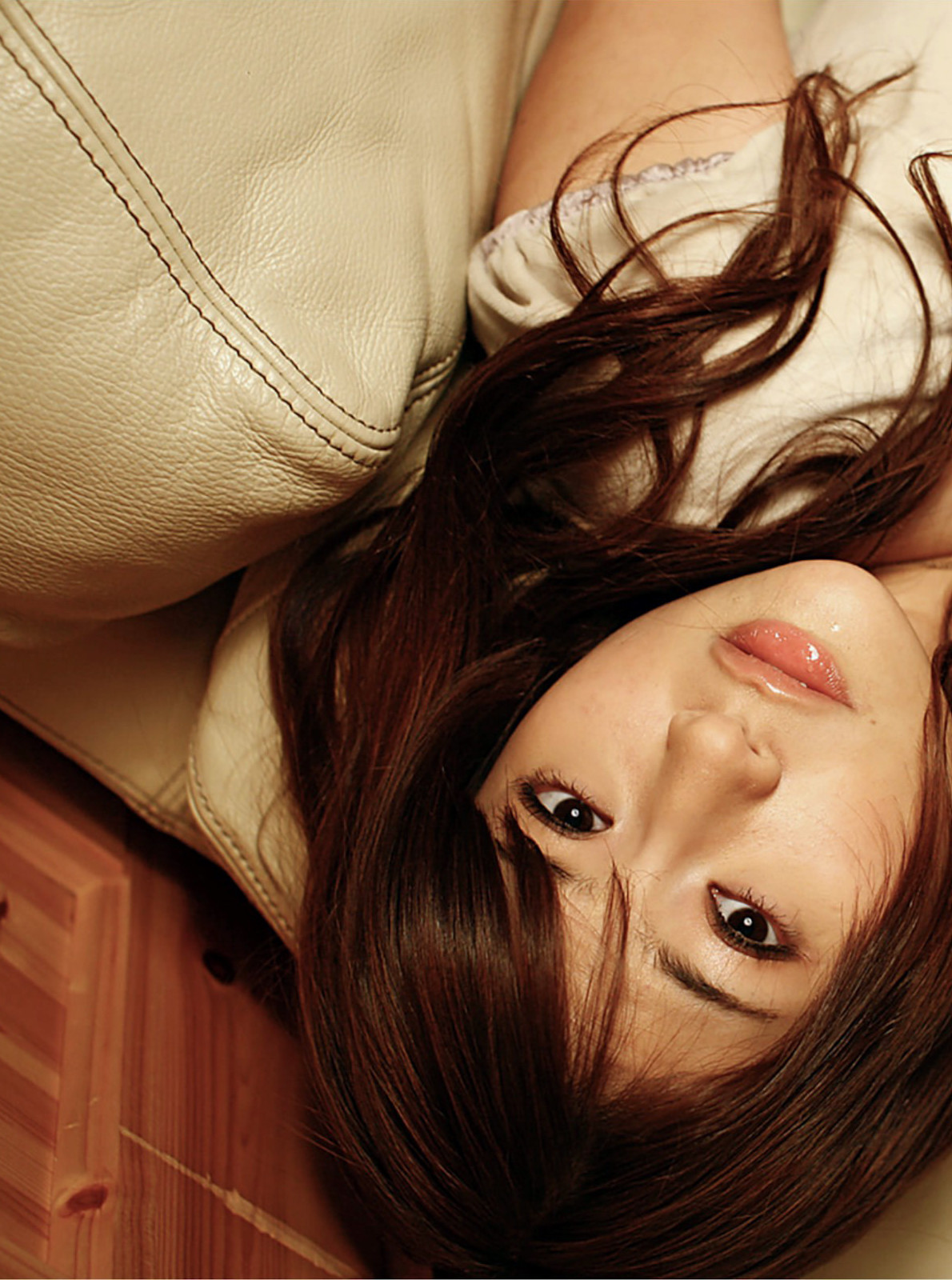 Megu Fujiura 藤浦めぐ, デジタル写真集 [Clasical X] Set.01