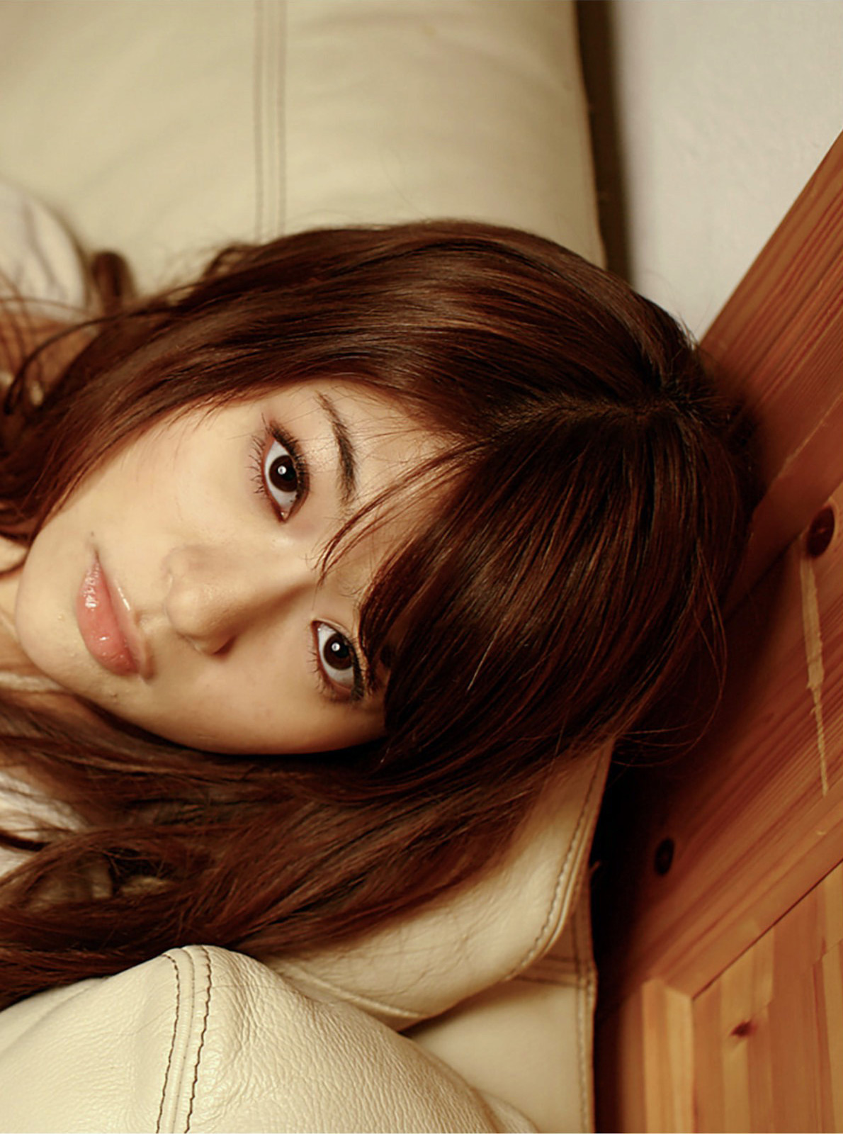 Megu Fujiura 藤浦めぐ, デジタル写真集 [Clasical X] Set.01