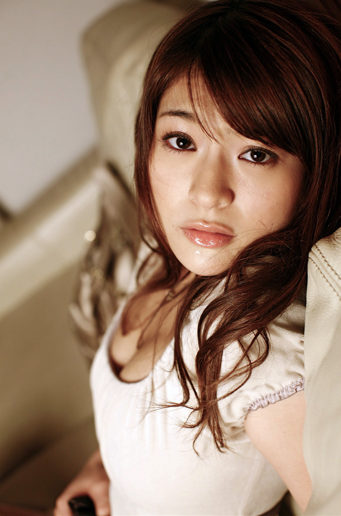 Megu Fujiura 藤浦めぐ, デジタル写真集 [Clasical X] Set.01