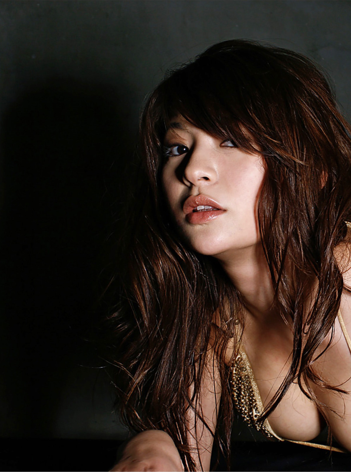 Megu Fujiura 藤浦めぐ, デジタル写真集 [Clasical X] Set.03