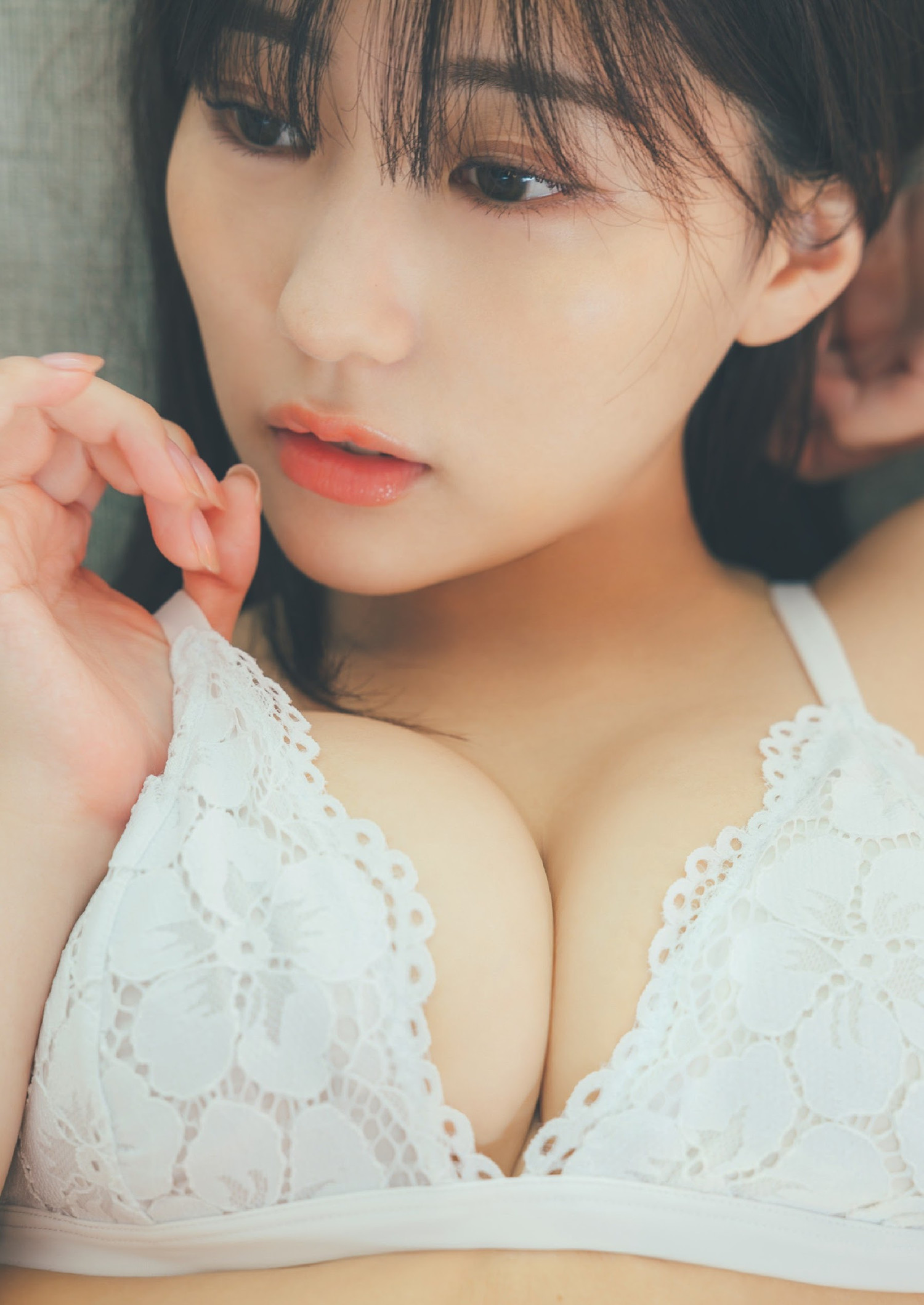 Miku Tanaka 田中美久, Weekly Playboy 2024 No.39 (周刊プレイボーイ 2024年39号)