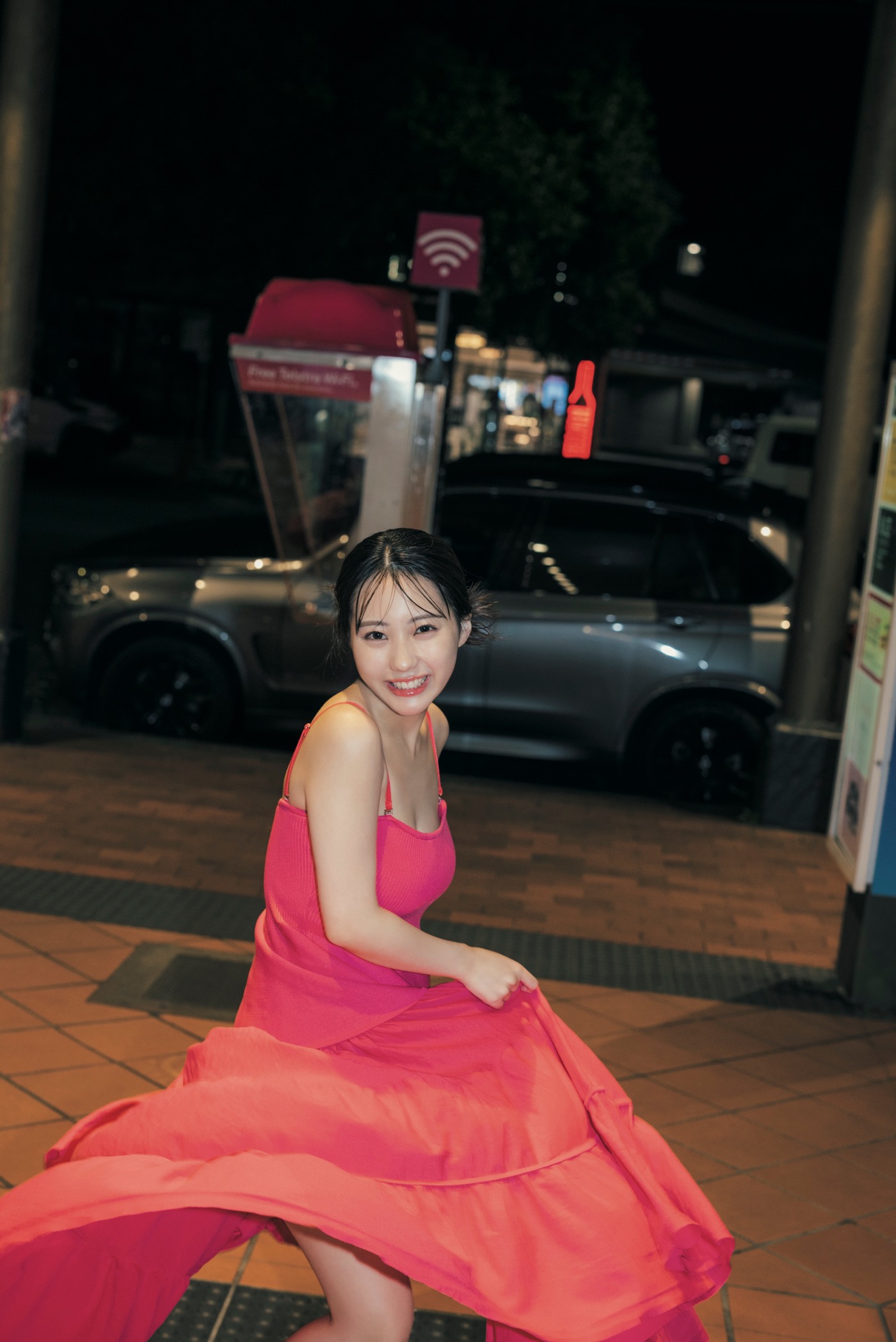 Miku Tanaka 田中美久, Weekly Playboy 2024 No.39 (周刊プレイボーイ 2024年39号)