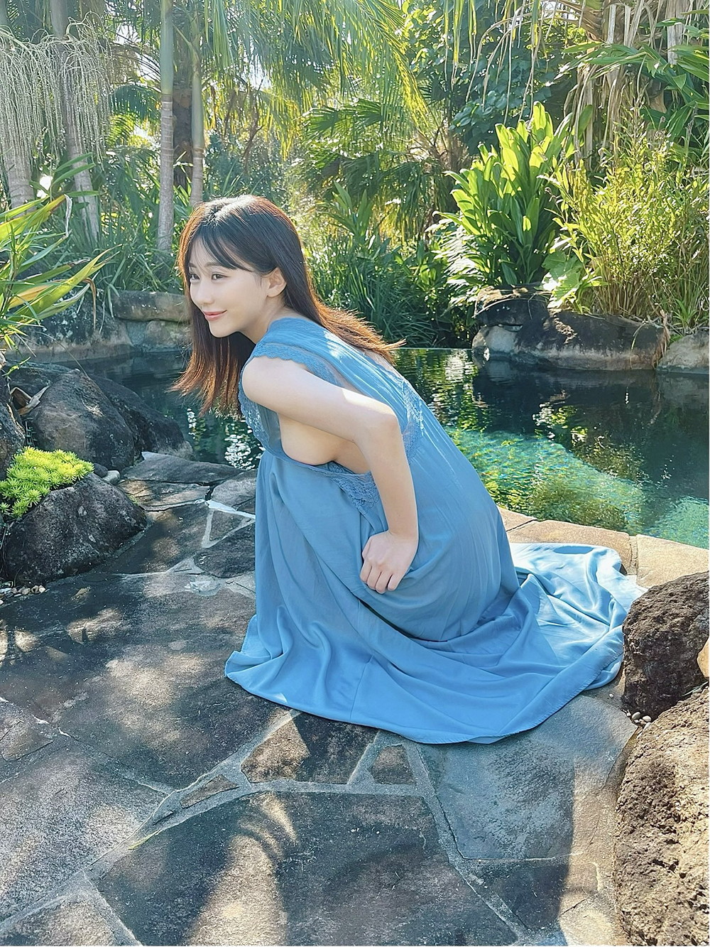 Miku Tanaka 田中美久, Weekly Playboy 2024 No.39 (周刊プレイボーイ 2024年39号)