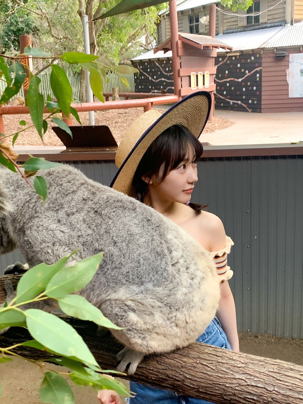 Miku Tanaka 田中美久, Weekly Playboy 2024 No.39 (周刊プレイボーイ 2024年39号)