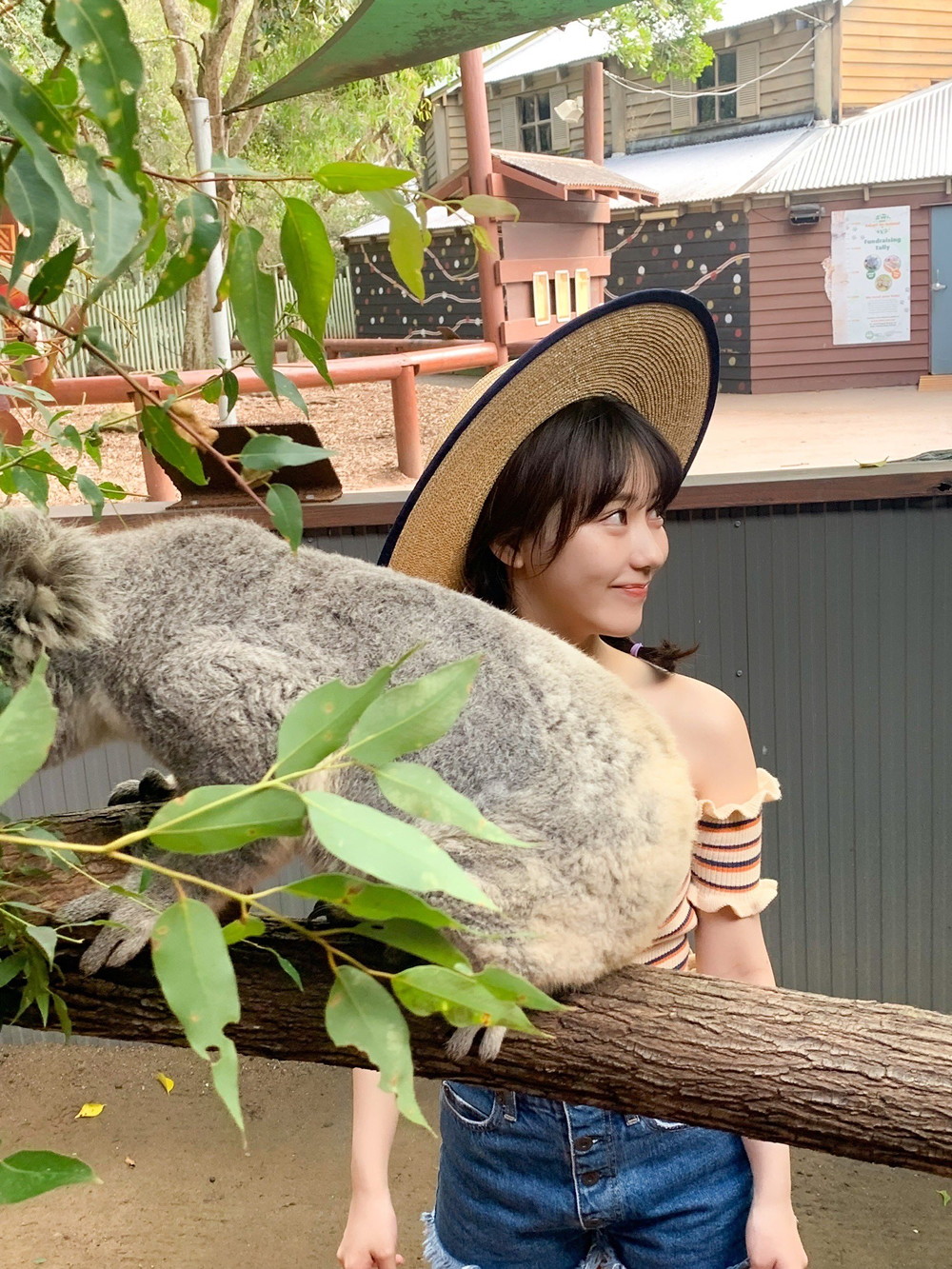 Miku Tanaka 田中美久, Weekly Playboy 2024 No.39 (周刊プレイボーイ 2024年39号)