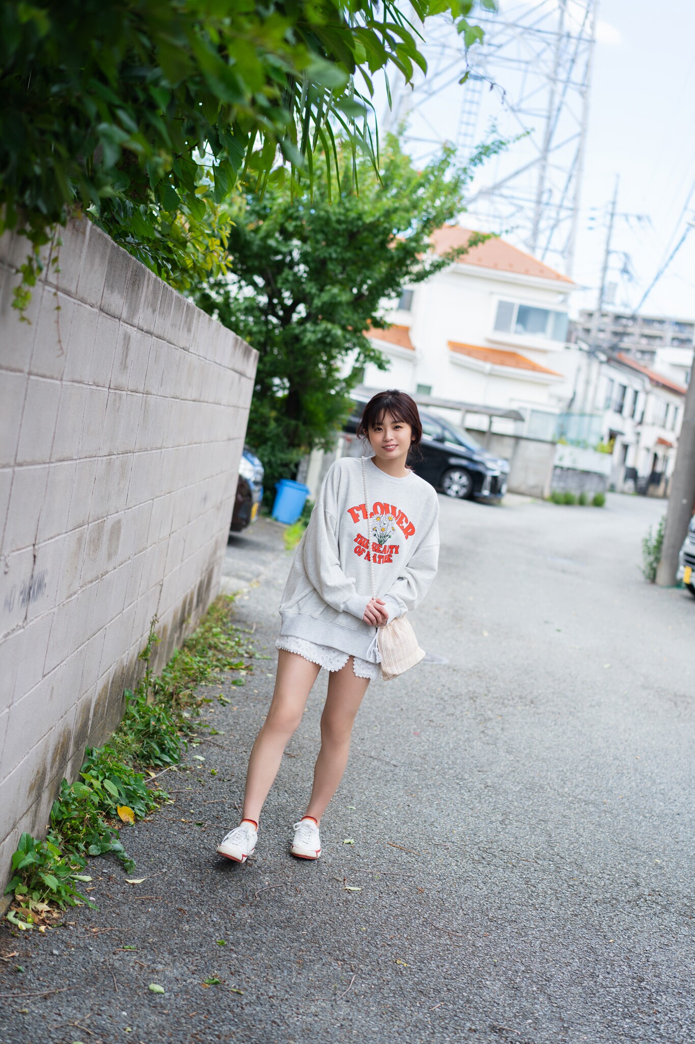 Mizuki Saiba 西叶瑞希, FRIDAY 2024.10.04 (フライデー 2024年10月4日号)