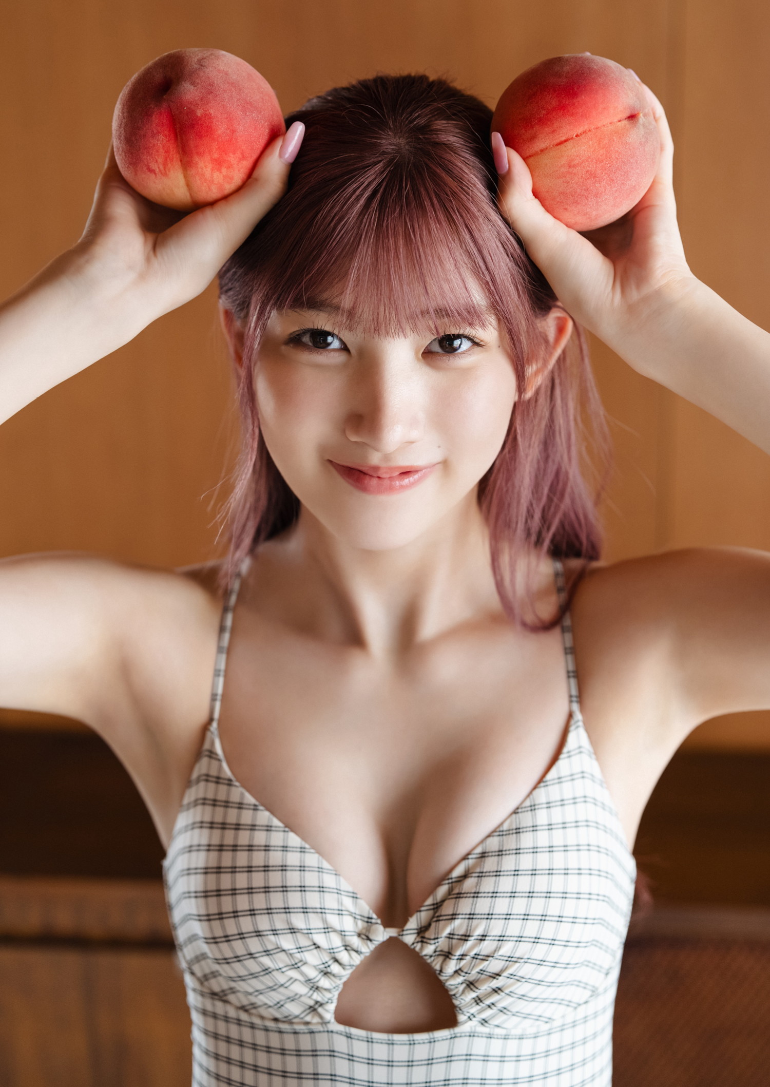 Moa Serizawa 芹澤もあ, Young Jump 2024 No.40 (ヤングジャンプ 2024年40号) 13 Moa Serizawa 芹澤もあ, Young Jump 2024 No.40 (ヤングジャンプ 2024年40号)