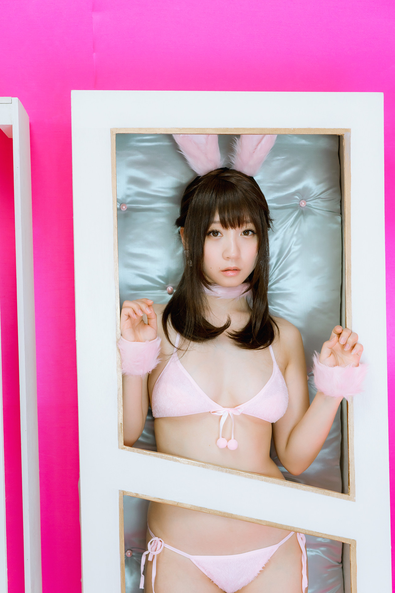 Moe Iori 伊織もえ, デジタル写真集 [Sugar Pet] Set.02