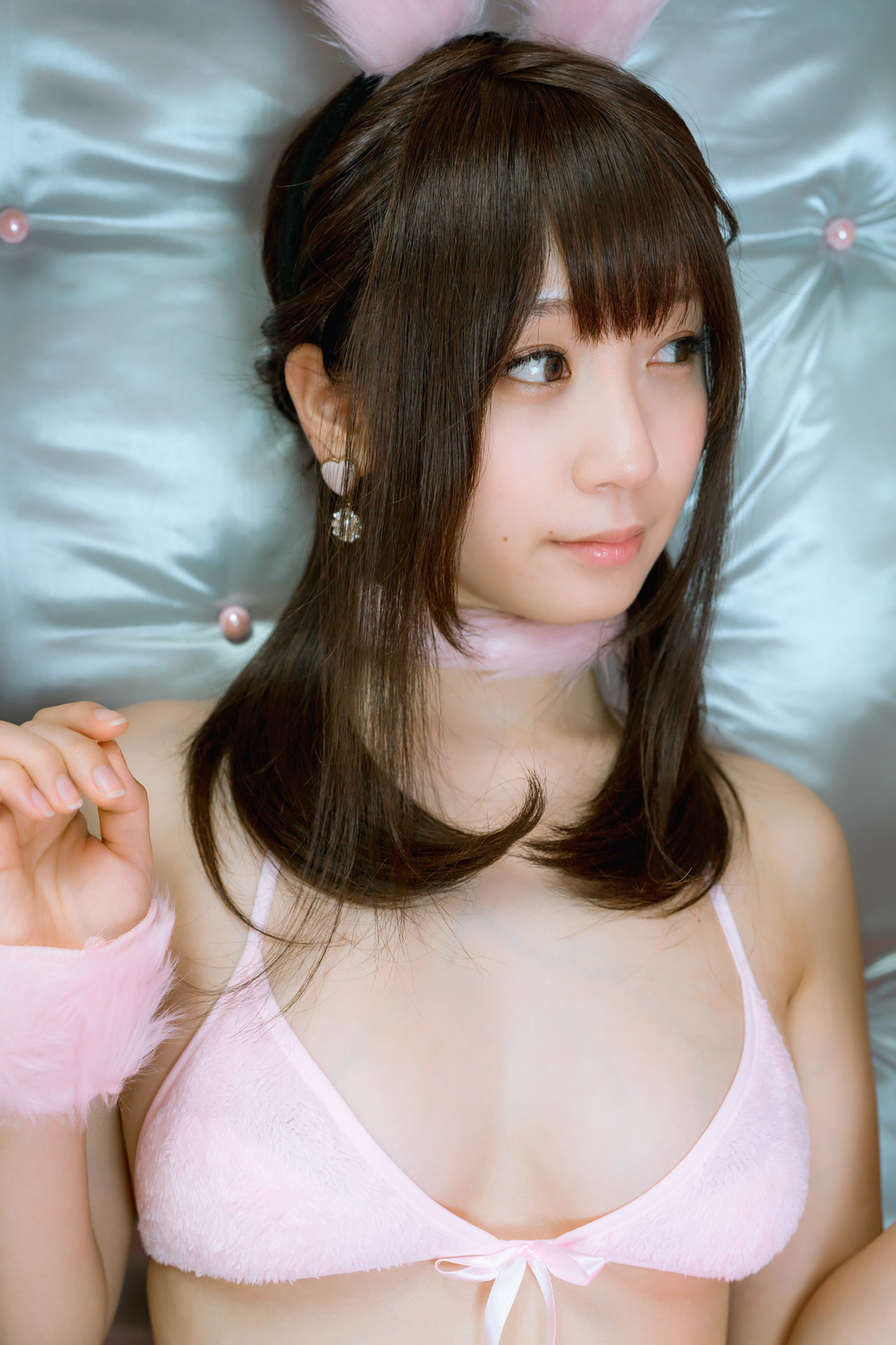 Moe Iori 伊織もえ, デジタル写真集 [Sugar Pet] Set.02