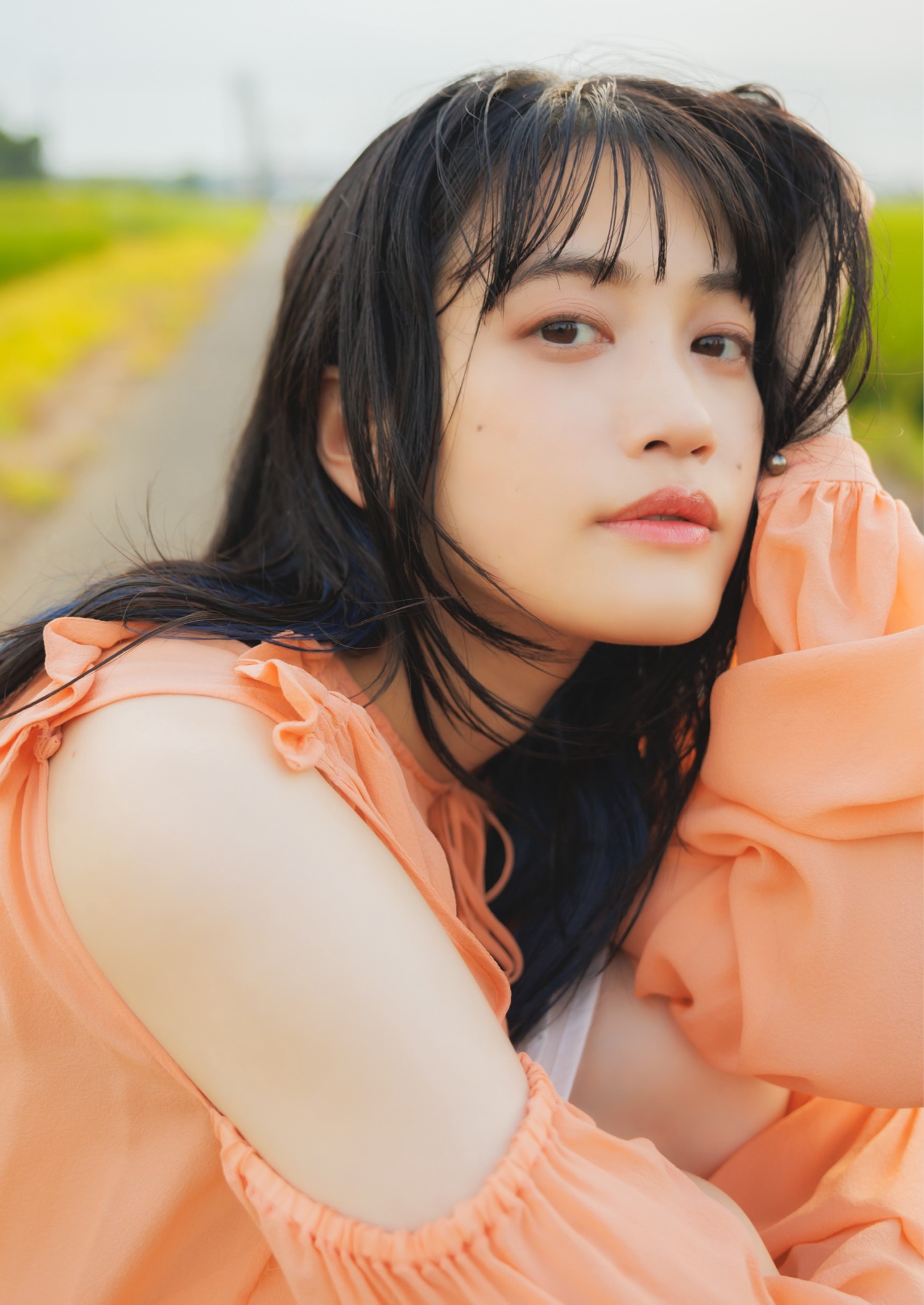 Moeka Koizumi 小泉萌香, Young Jump 2024 No.39 (ヤングジャンプ 2024年39号) 1 Moeka Koizumi 小泉萌香, Young Jump 2024 No.39 (ヤングジャンプ 2024年39号)