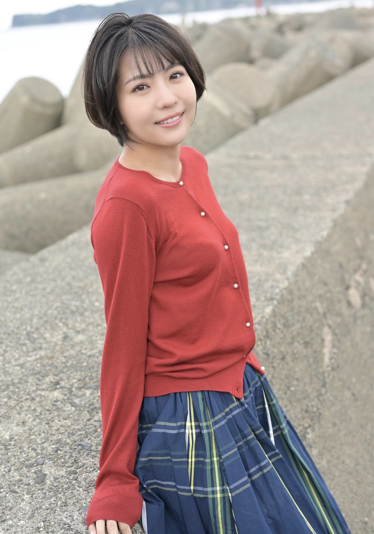 Moeka Sasaki 佐々木萌香, デジタル写真集 [Exciting Girls Vol.1] Set.01