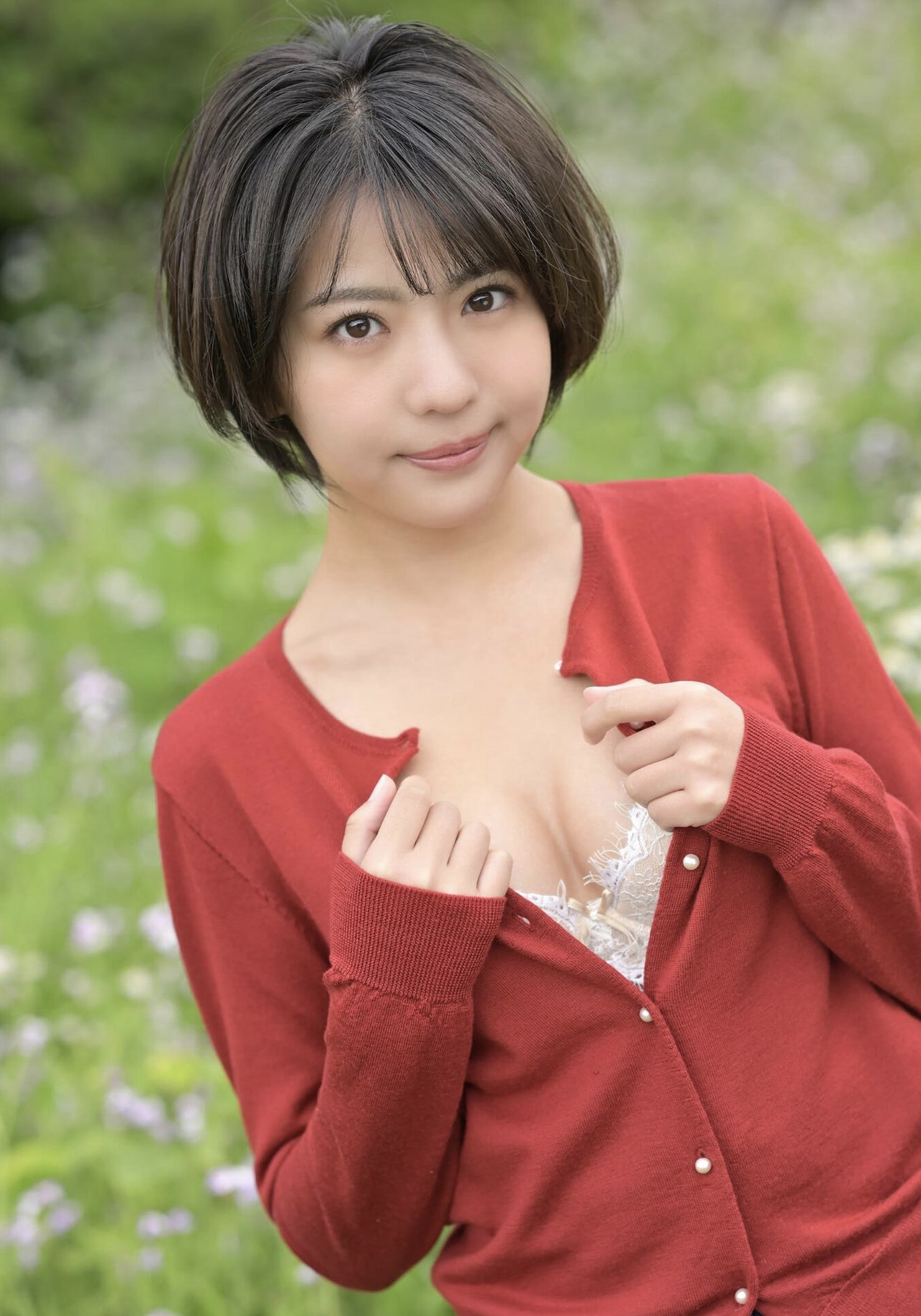 Moeka Sasaki 佐々木萌香, デジタル写真集 [Exciting Girls Vol.1] Set.02