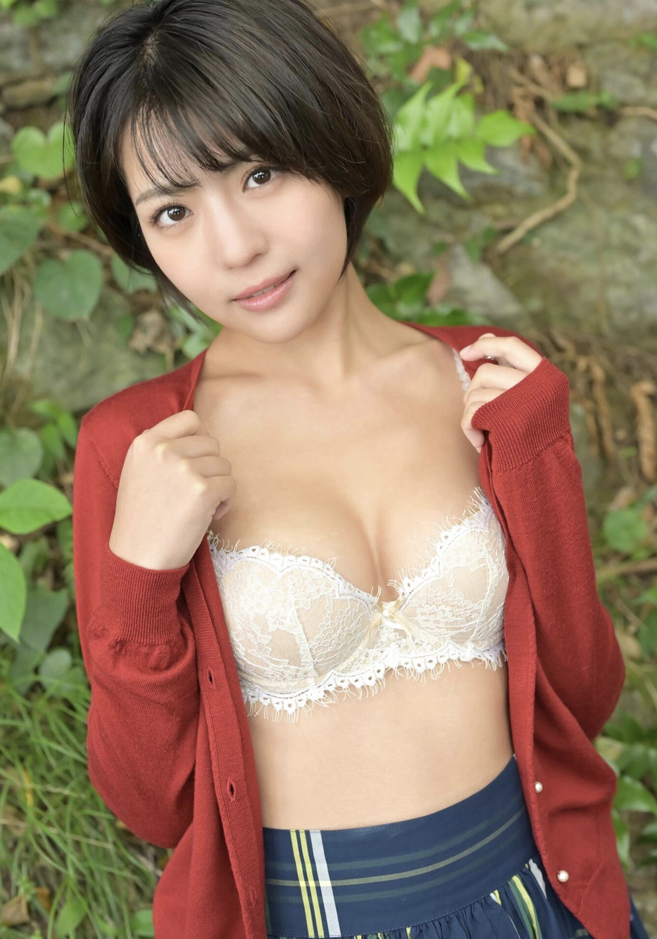 Moeka Sasaki 佐々木萌香, デジタル写真集 [Exciting Girls Vol.1] Set.02