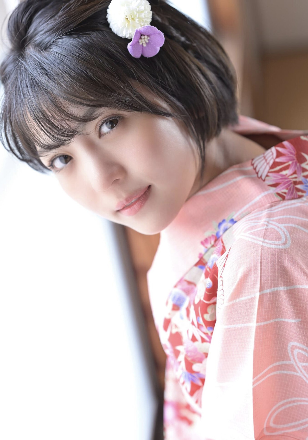 Moeka Sasaki 佐々木萌香, デジタル写真集 [Exciting Girls Vol.1] Set.02