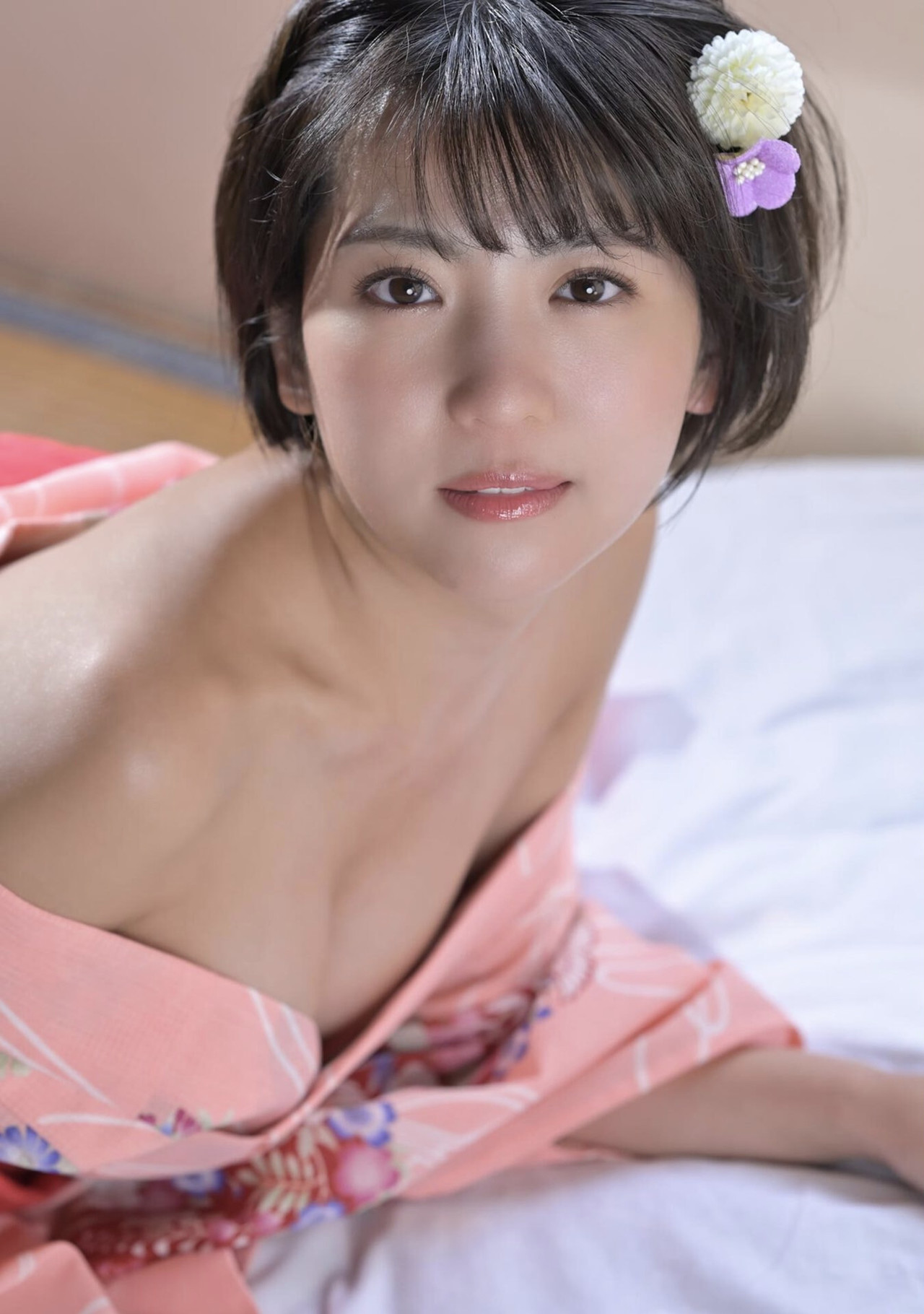 Moeka Sasaki 佐々木萌香, デジタル写真集 [Exciting Girls Vol.1] Set.02