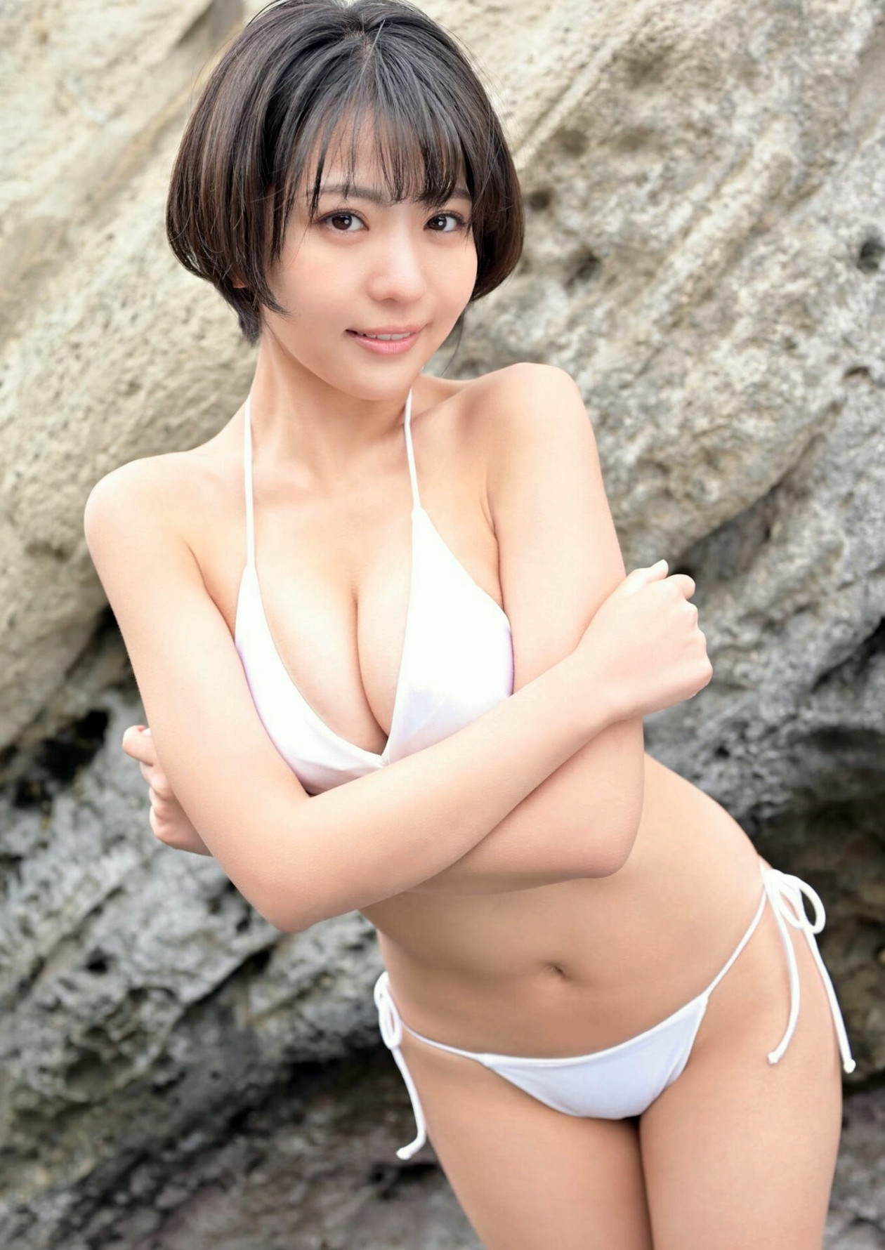 Moeka Sasaki 佐々木萌香, デジタル写真集 [Exciting Girls Vol.2] Set.03