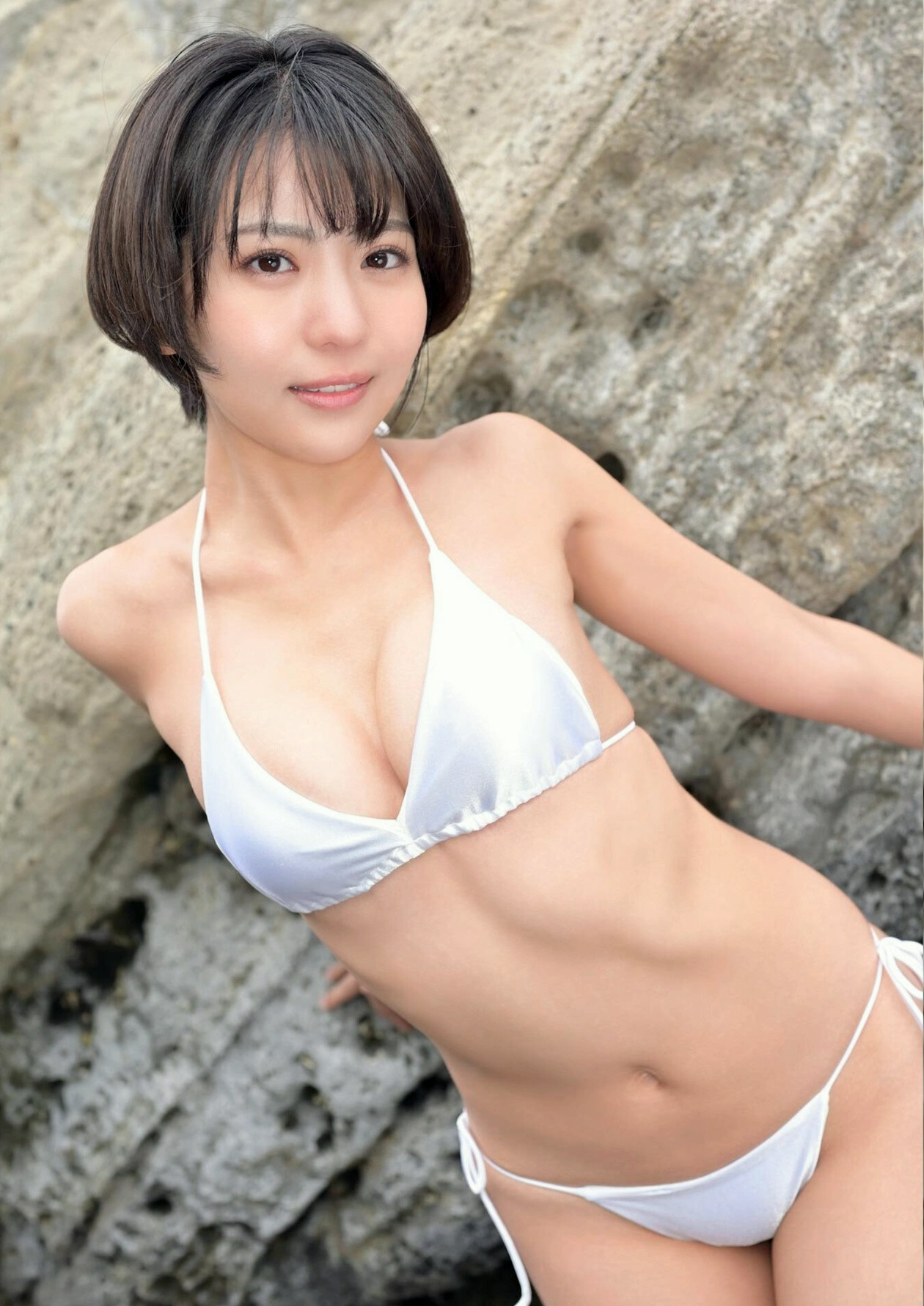 Moeka Sasaki 佐々木萌香, デジタル写真集 [Exciting Girls Vol.2] Set.03