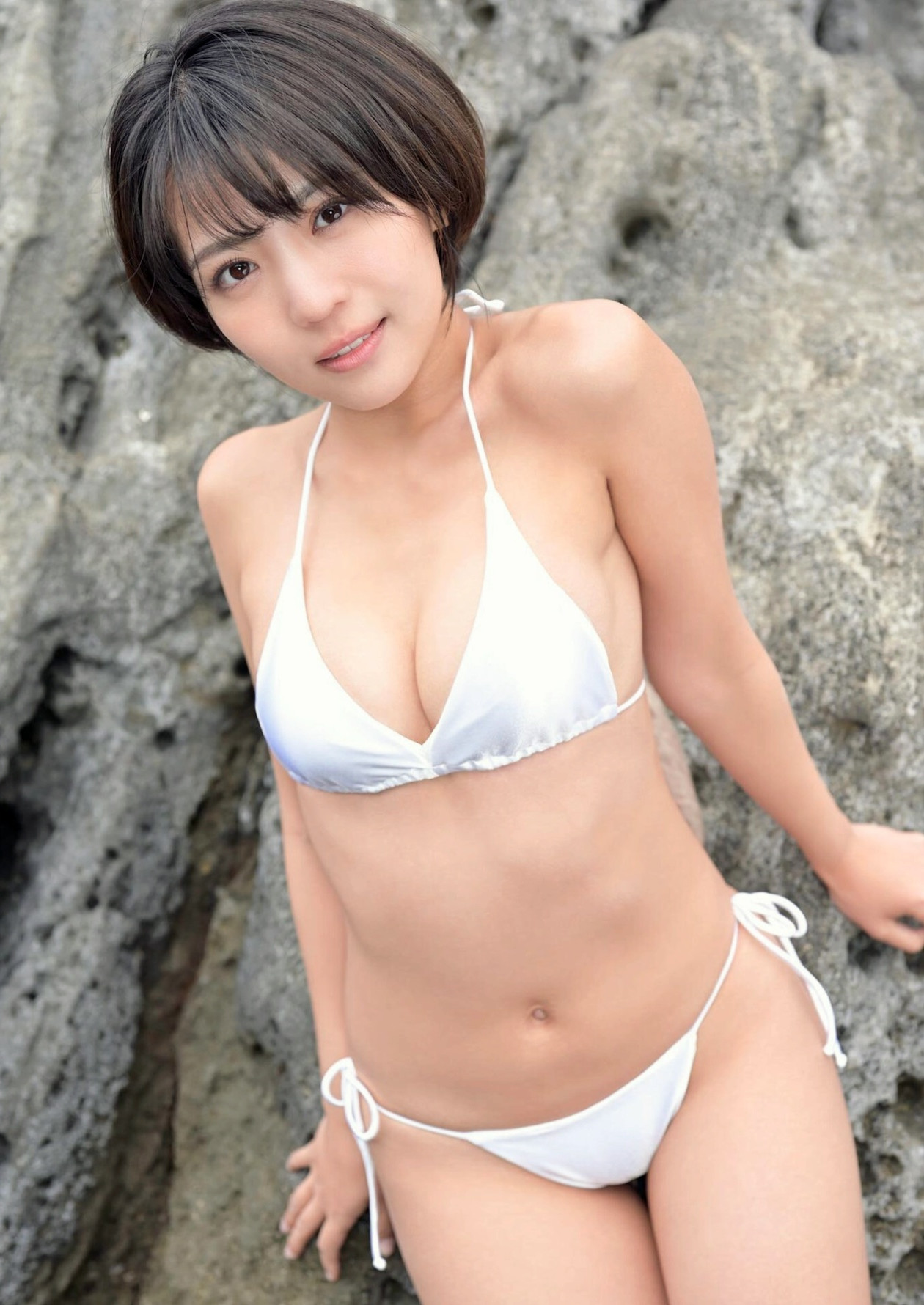 Moeka Sasaki 佐々木萌香, デジタル写真集 [Exciting Girls Vol.2] Set.03