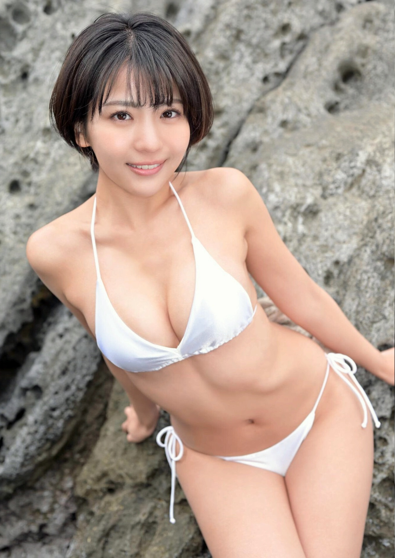 Moeka Sasaki 佐々木萌香, デジタル写真集 [Exciting Girls Vol.2] Set.03