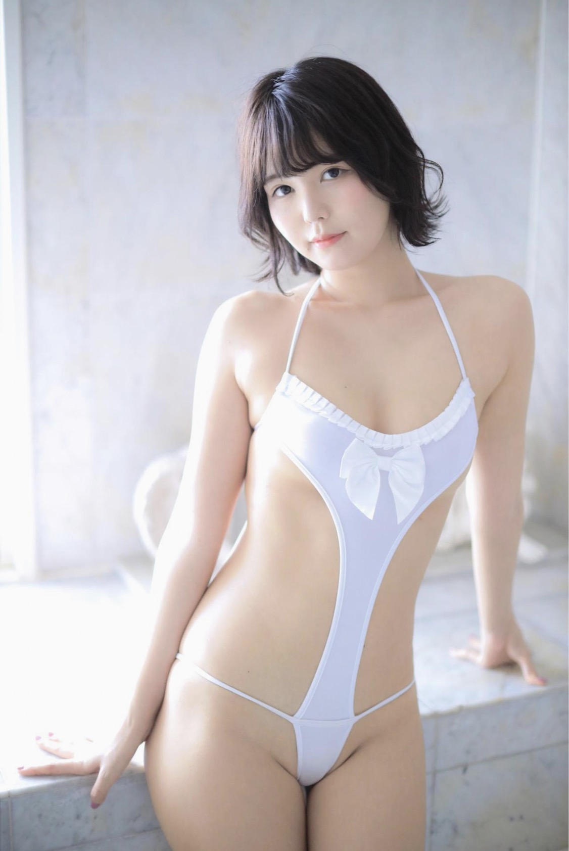 Negi Kujo 九条ねぎ, デジタル写真集 [撮影／黒泽奨平 Vol.6] Set.03