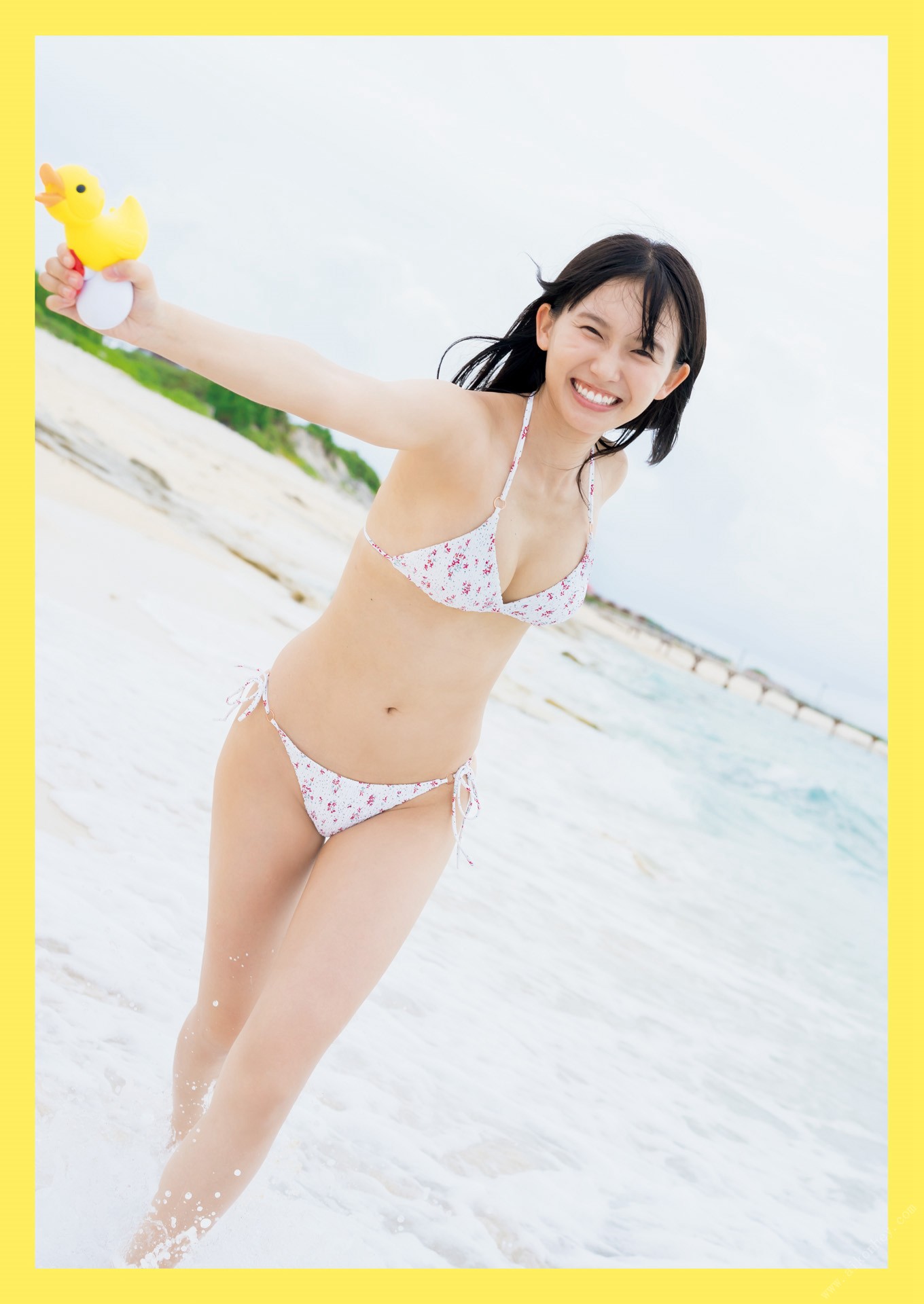 Nene Shida 志田音々, 写真集 [ねぇね～ Complete Edition] Set.01