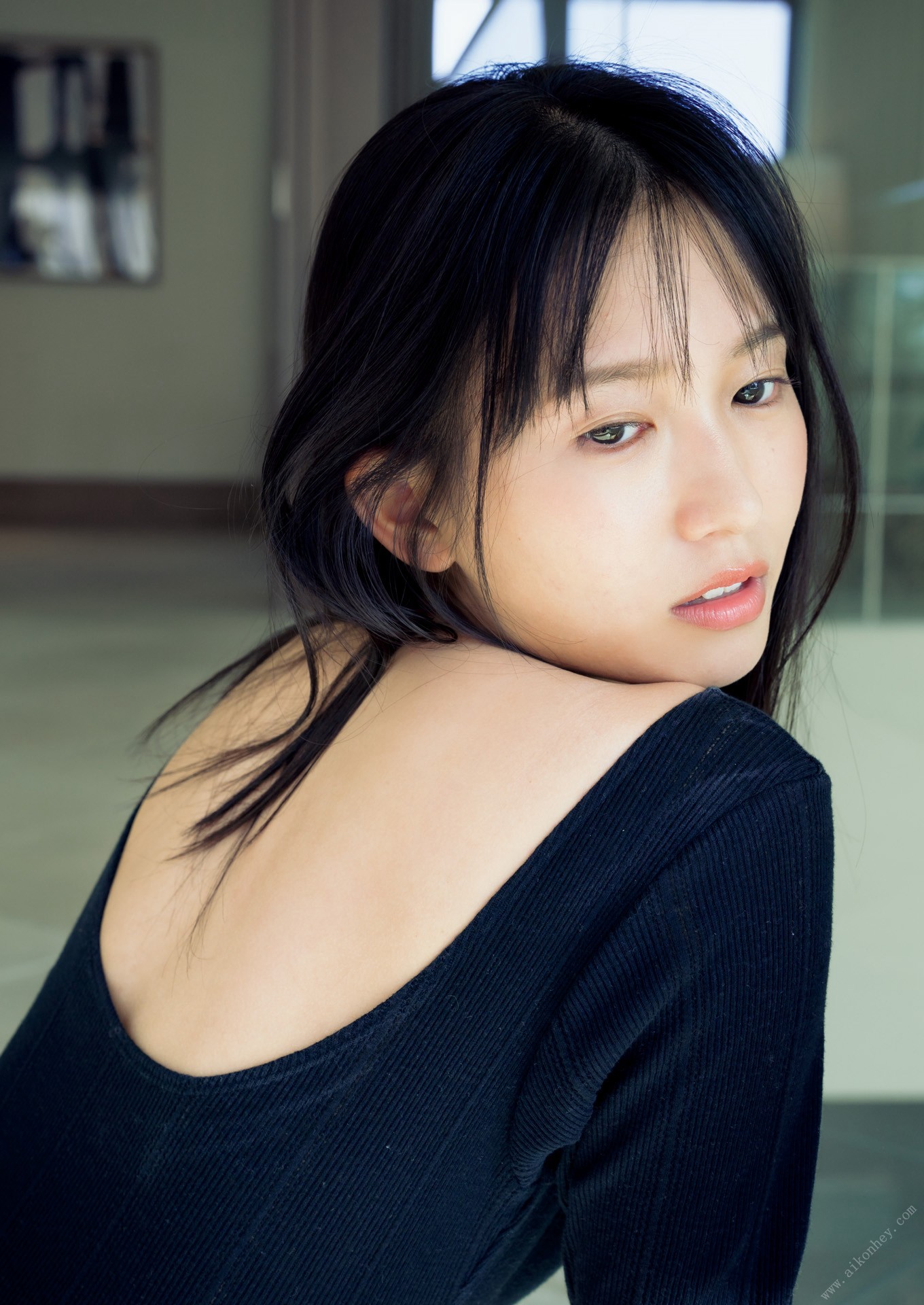 Nene Shida 志田音々, 写真集 [ねぇね～ Complete Edition] Set.01