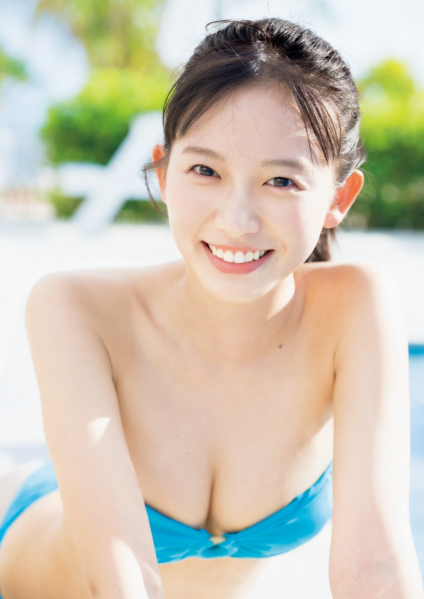 Nene Shida 志田音々, 写真集 [ねぇね～ Complete Edition] Set.02