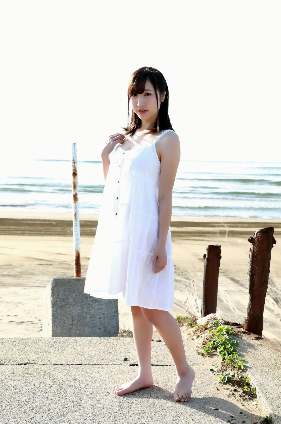 Remi Kinounchi 木ノ内れみ, デジタル写真集 [REMI Styles CiderDream] Set.02