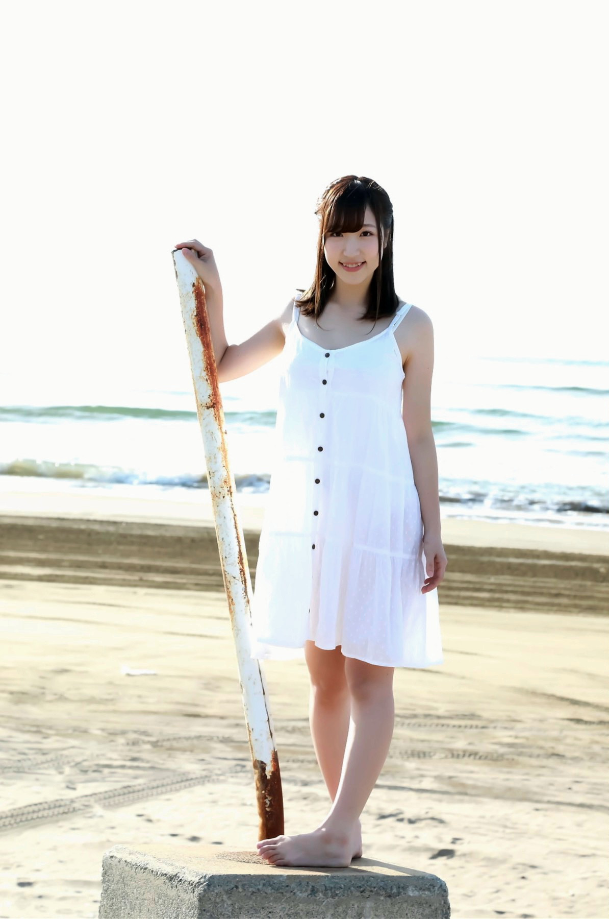 Remi Kinounchi 木ノ内れみ, デジタル写真集 [REMI Styles CiderDream] Set.02