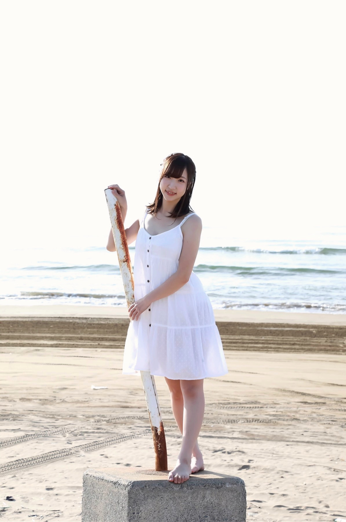 Remi Kinounchi 木ノ内れみ, デジタル写真集 [REMI Styles CiderDream] Set.02
