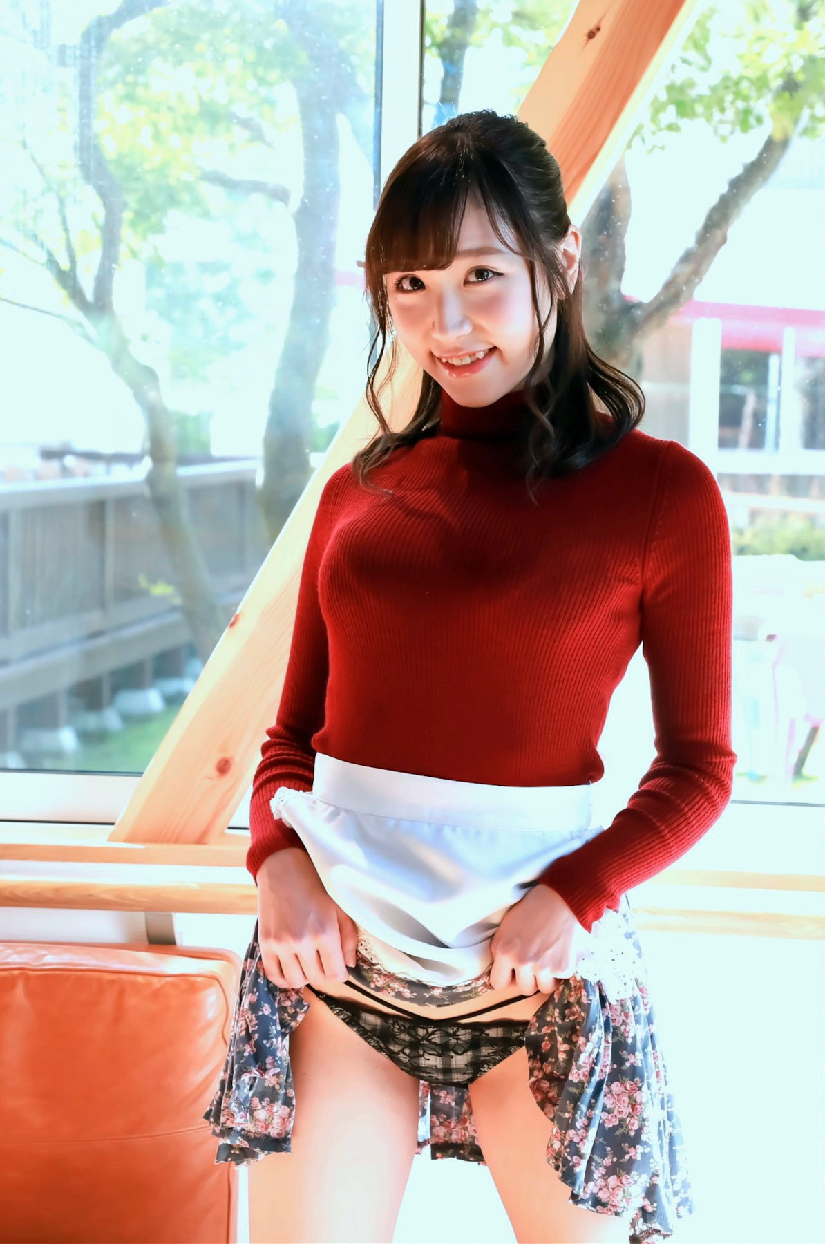 Remi Kinounchi 木ノ内れみ, デジタル写真集 [REMI Styles CiderDream] Set.06