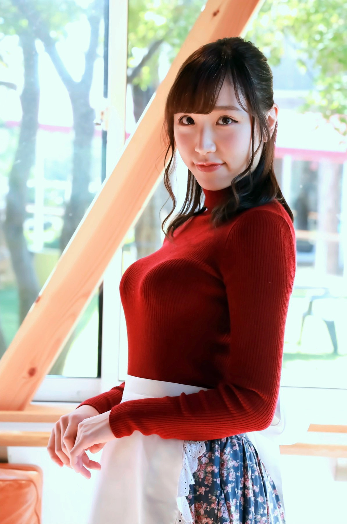 Remi Kinounchi 木ノ内れみ, デジタル写真集 [REMI Styles CiderDream] Set.07