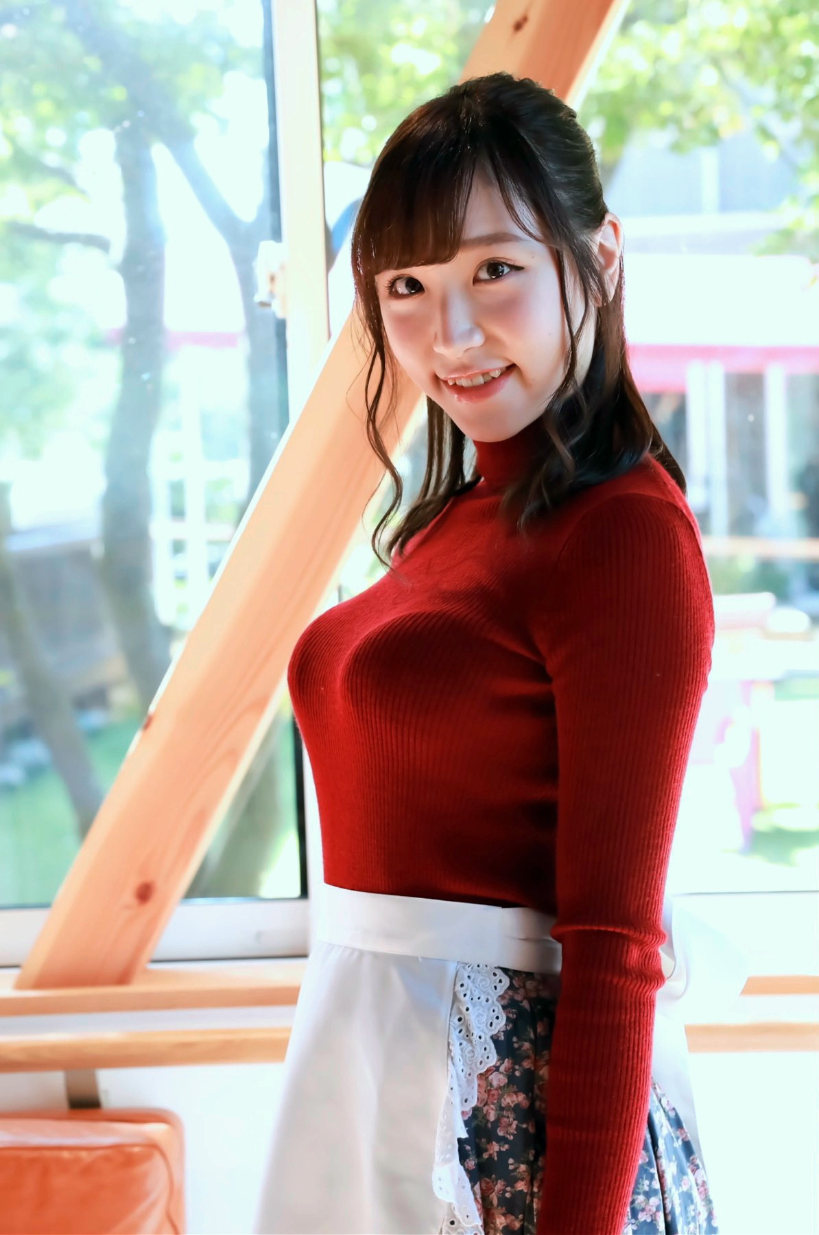 Remi Kinounchi 木ノ内れみ, デジタル写真集 [REMI Styles CiderDream] Set.07