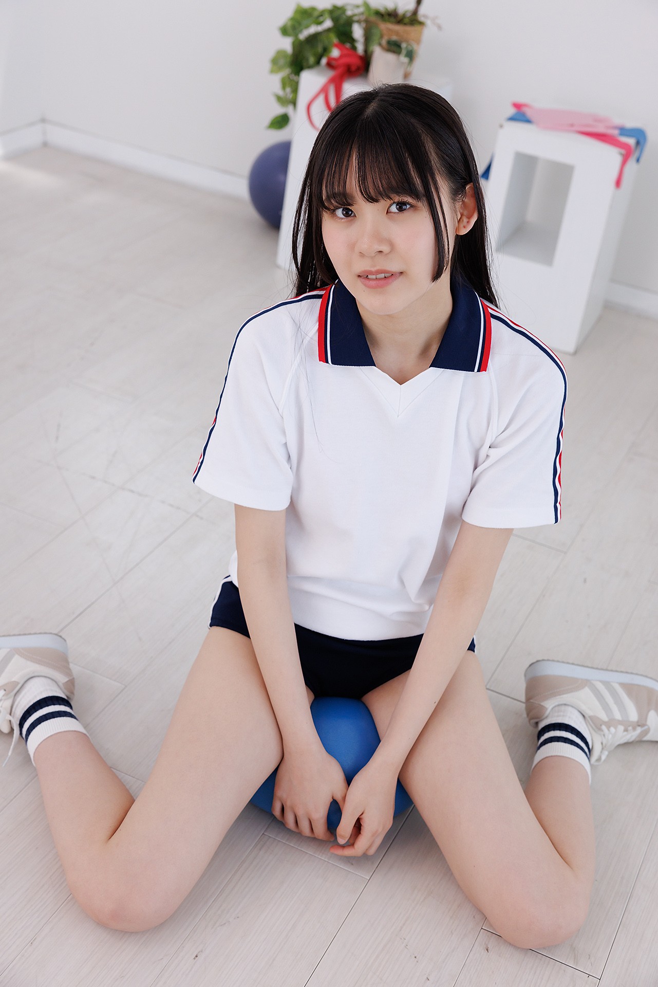 Rima Ozora 大空りま, Minisuka.tv 2024.08.15 Regular Gallery Set 04.02