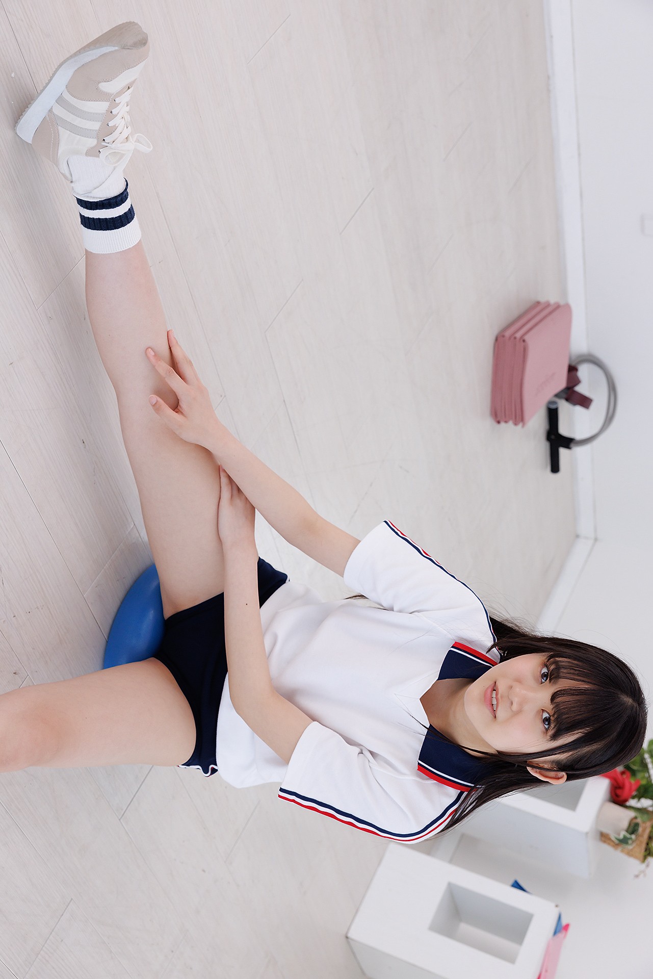 Rima Ozora 大空りま, Minisuka.tv 2024.08.15 Regular Gallery Set 04.02