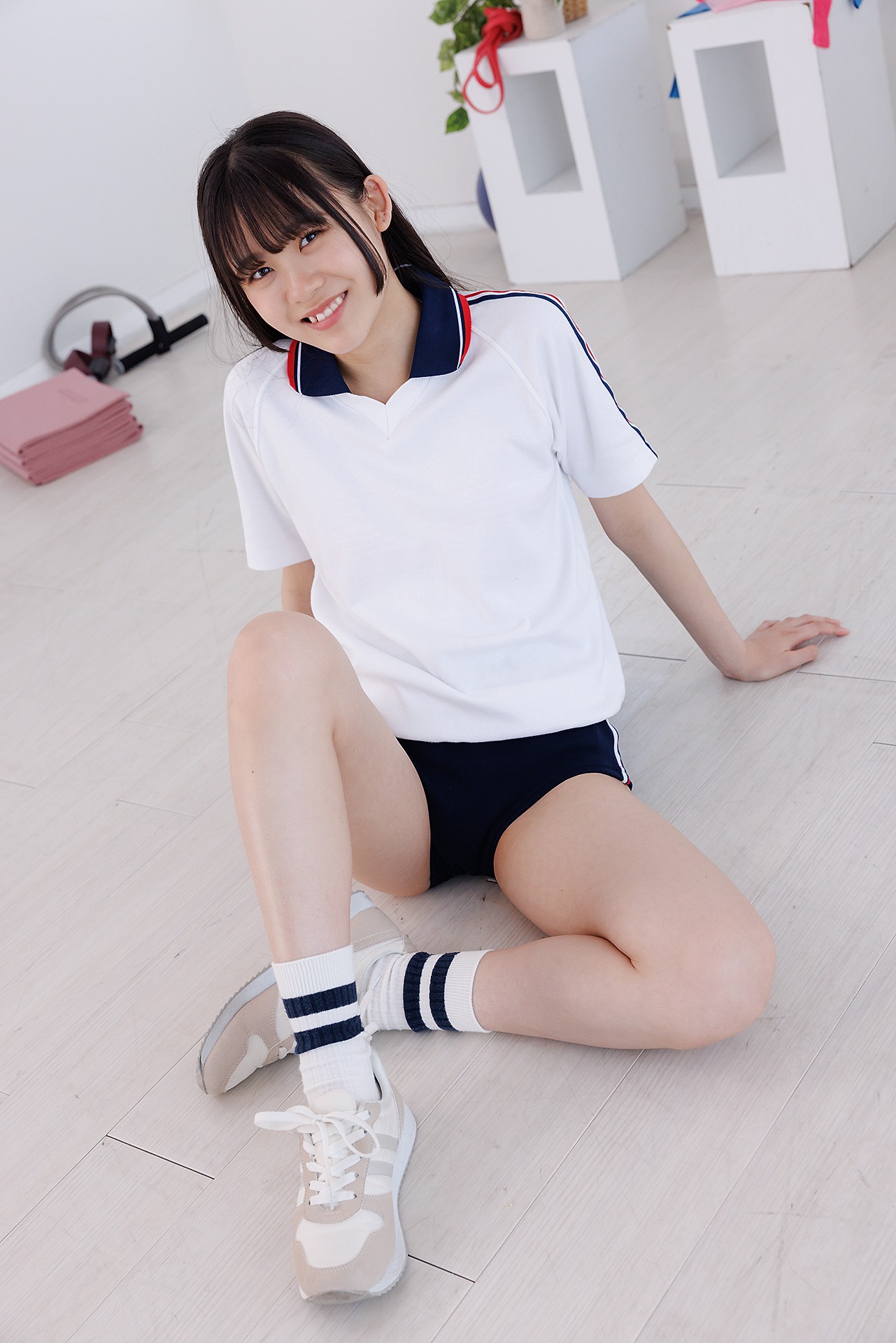 Rima Ozora 大空りま, Minisuka.tv 2024.08.15 Regular Gallery Set 04.02