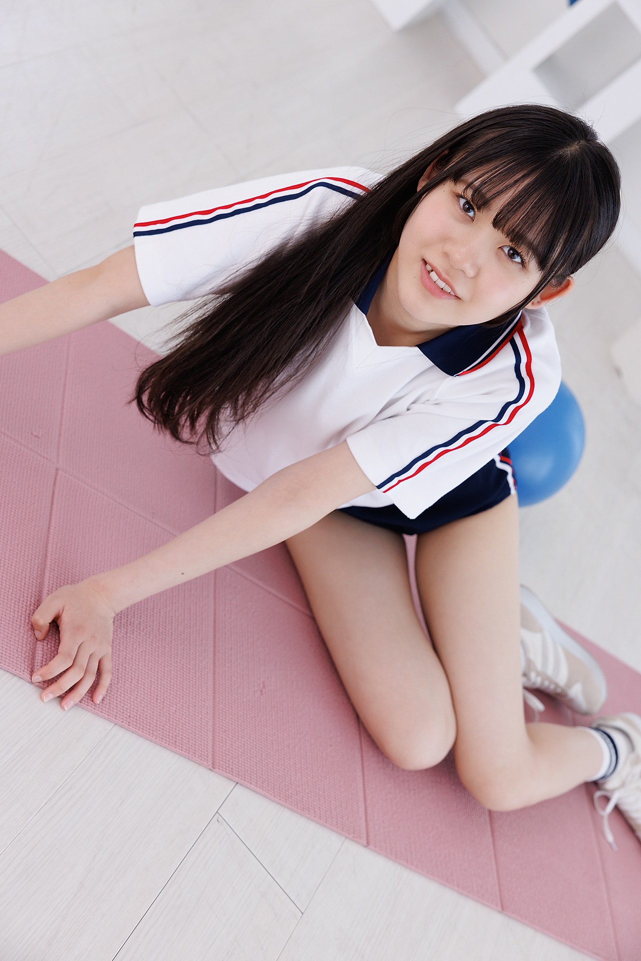 Rima Ozora 大空りま, Minisuka.tv 2024.08.15 Regular Gallery Set 04.02