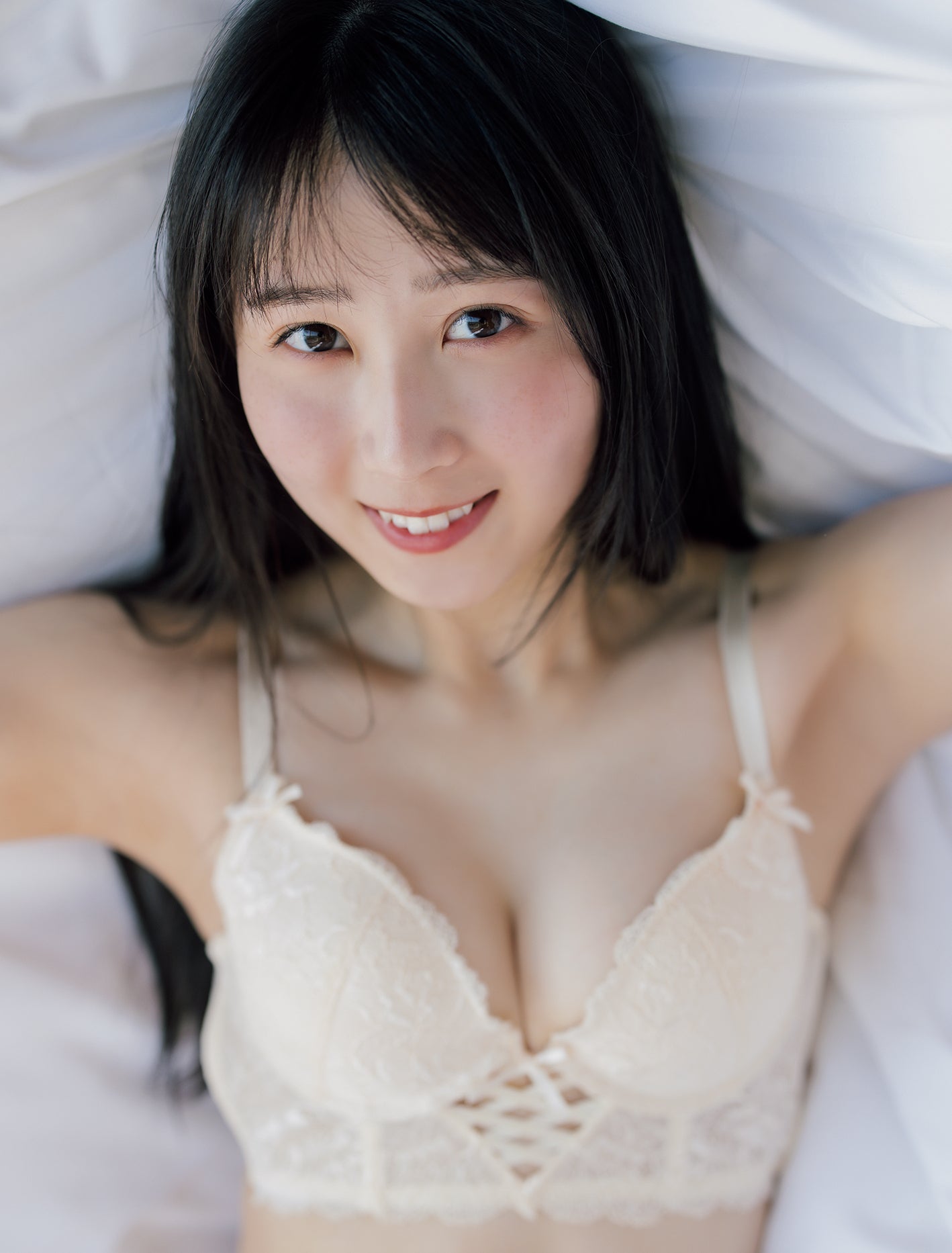 Ruka Inoue 井上瑠夏, Weekly SPA! 2024.09.10 (周刊SPA! 2024年9月10日号)