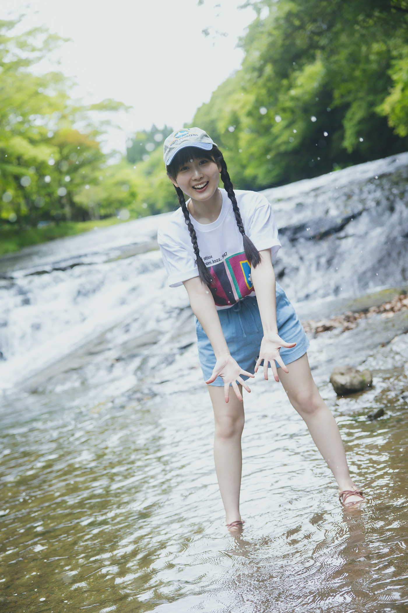 Ruka Inoue 井上瑠夏, Weekly SPA! 2024.09.10 (週刊SPA! 2024年9月10日号)