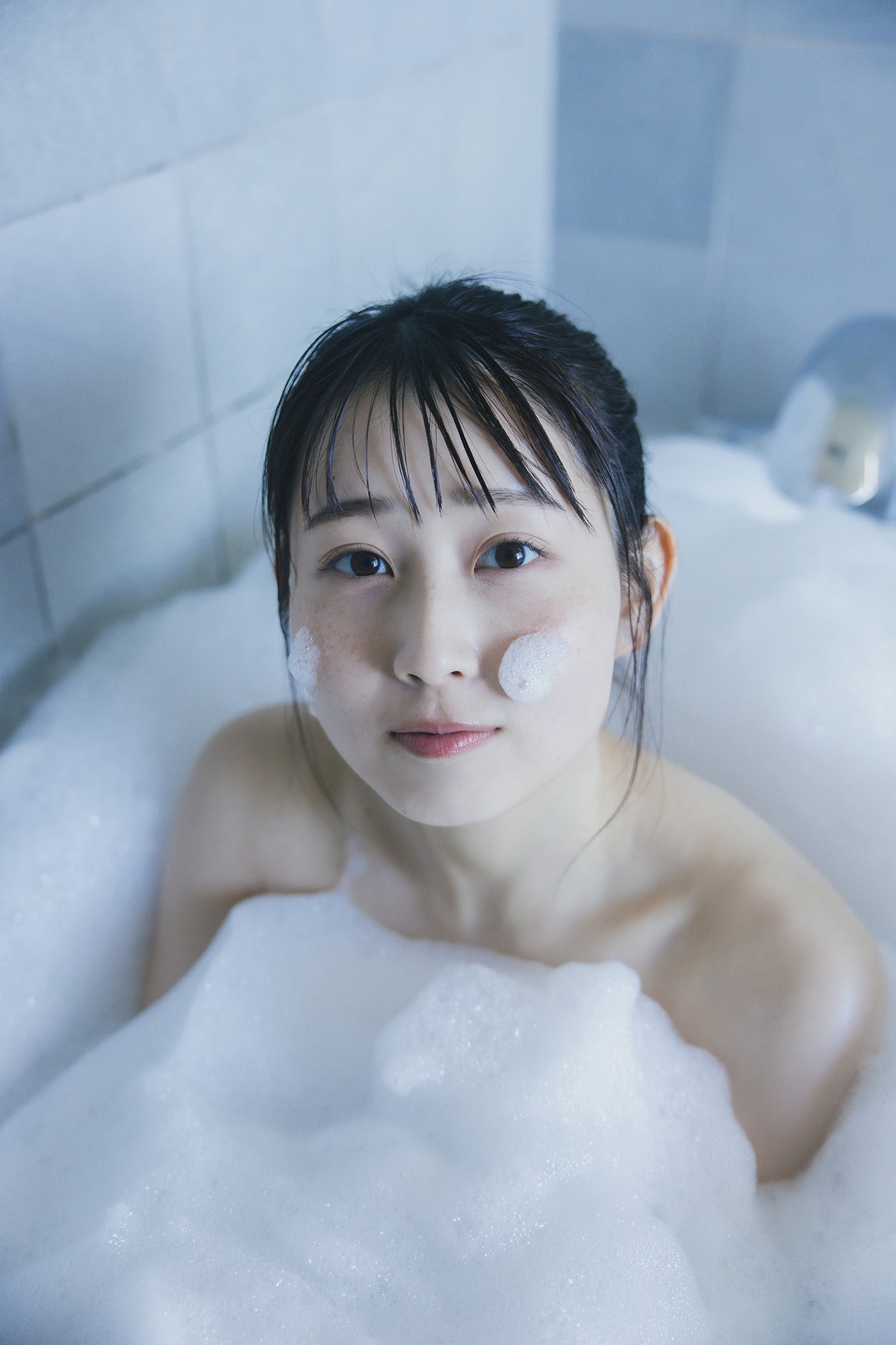 Ruka Inoue 井上瑠夏, Weekly SPA! 2024.09.10 (週刊SPA! 2024年9月10日号)