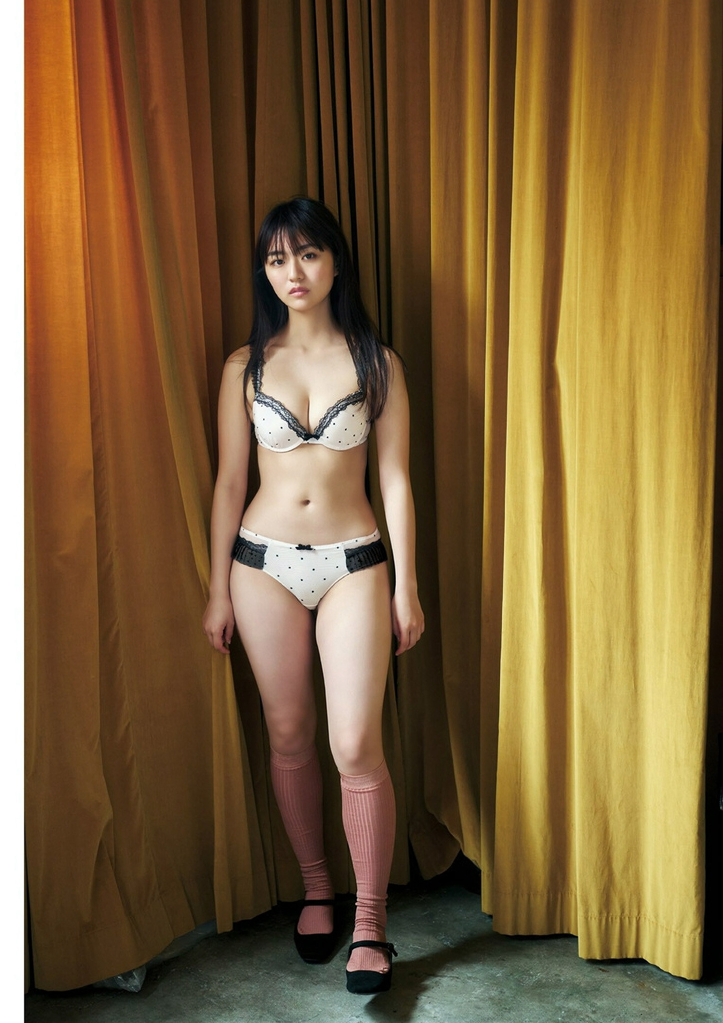 Runa Toyoda 豊田ルナ, DOLCE ドルチェ Vol.07 2023.05.30