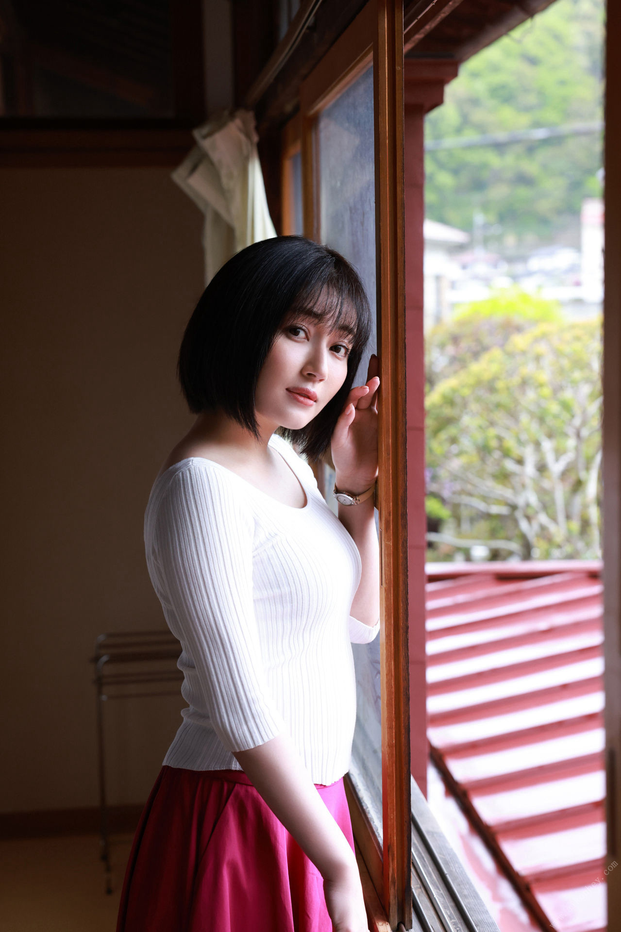 Manami Shindo 新藤まなみ, FRIDAYデジタル写真集 「Quenns オール未公開スペシャル Edition Vol.4」 Set.02