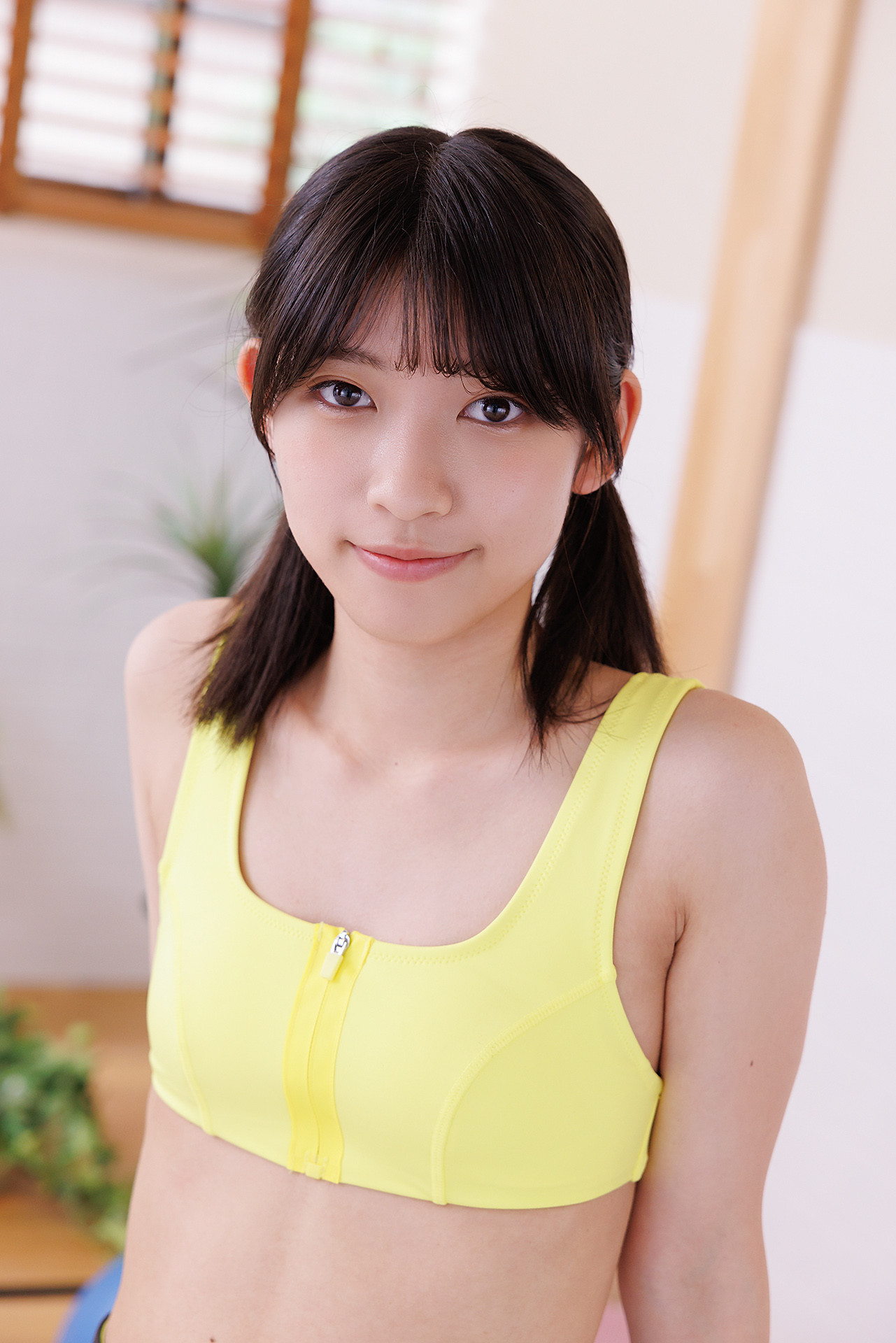 Akane Nishikawa 西川茜, Minisuka.tv 2024.09.12 Regular Gallery Stage1 Set 03.02