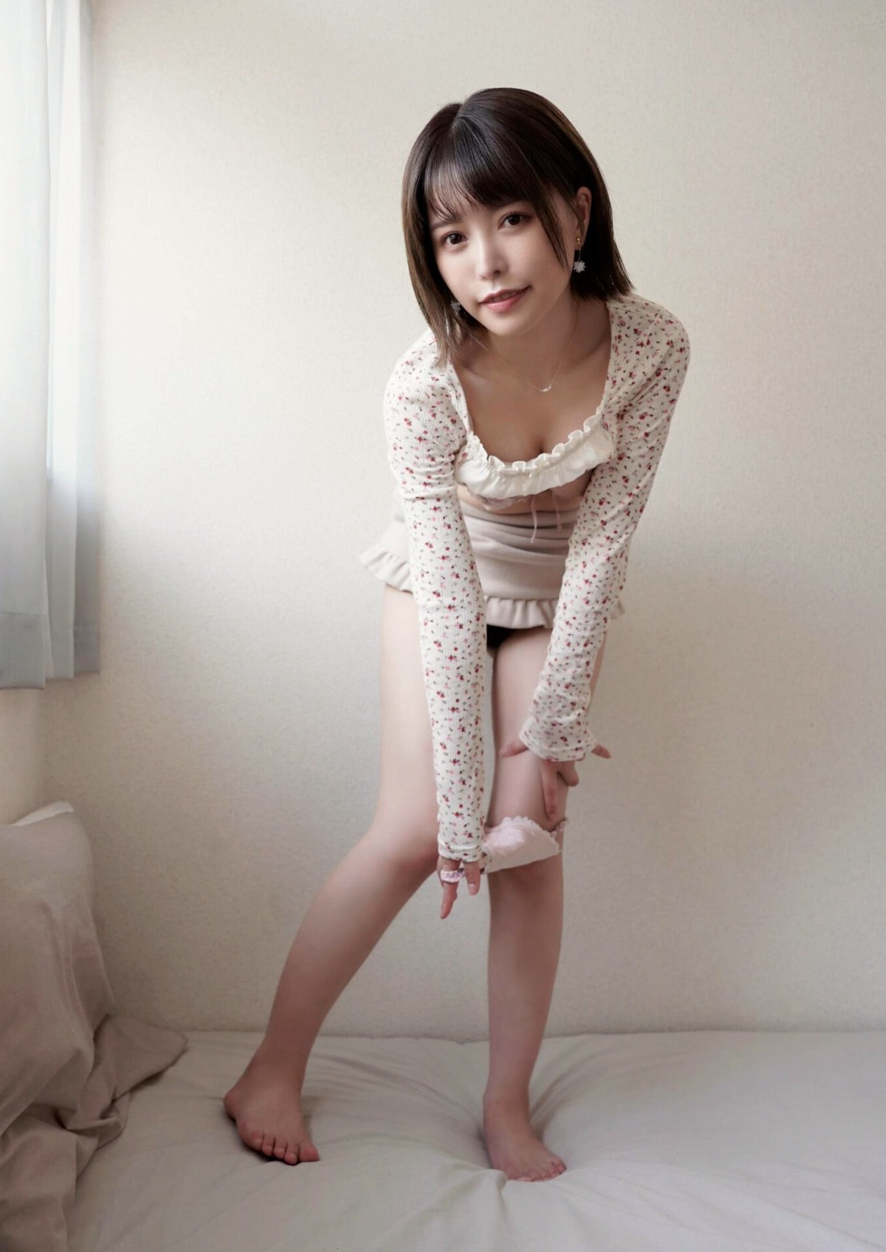 Kokomi Hoshinaka 星仲ここみ, EX-MAX! デジタル写真集 [More Exciting Girls] Set.02