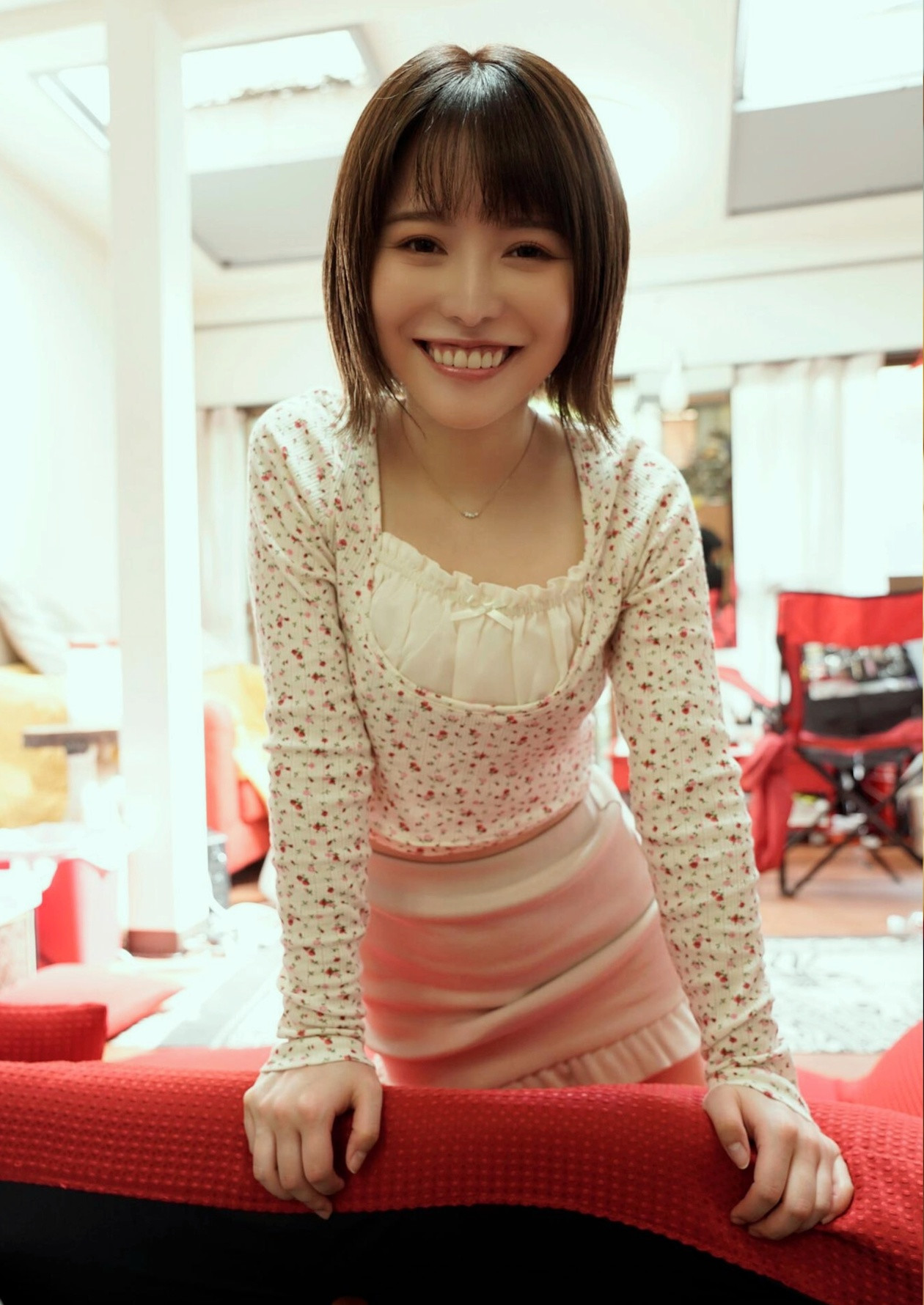 Kokomi Hoshinaka 星仲ここみ, EX-MAX! デジタル写真集 [More Exciting Girls] Set.02